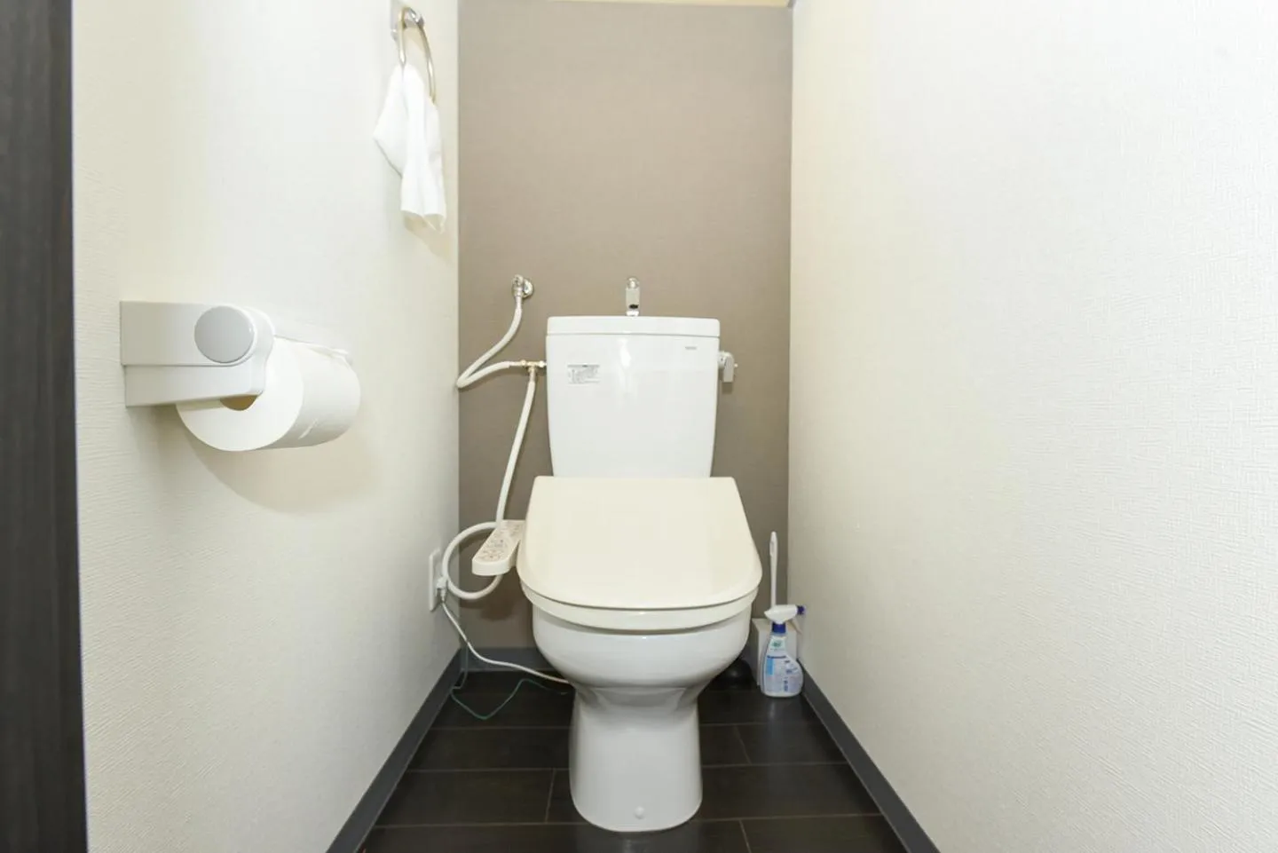 Toilet in Sun Court Hongodori Garden Hills