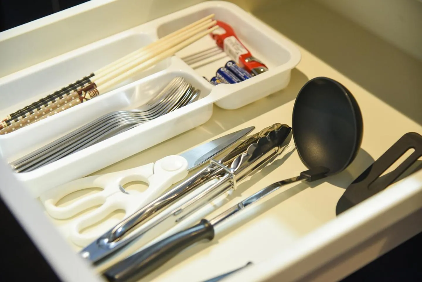 Kitchen or kitchenette in Sun Court Hongodori Garden Hills