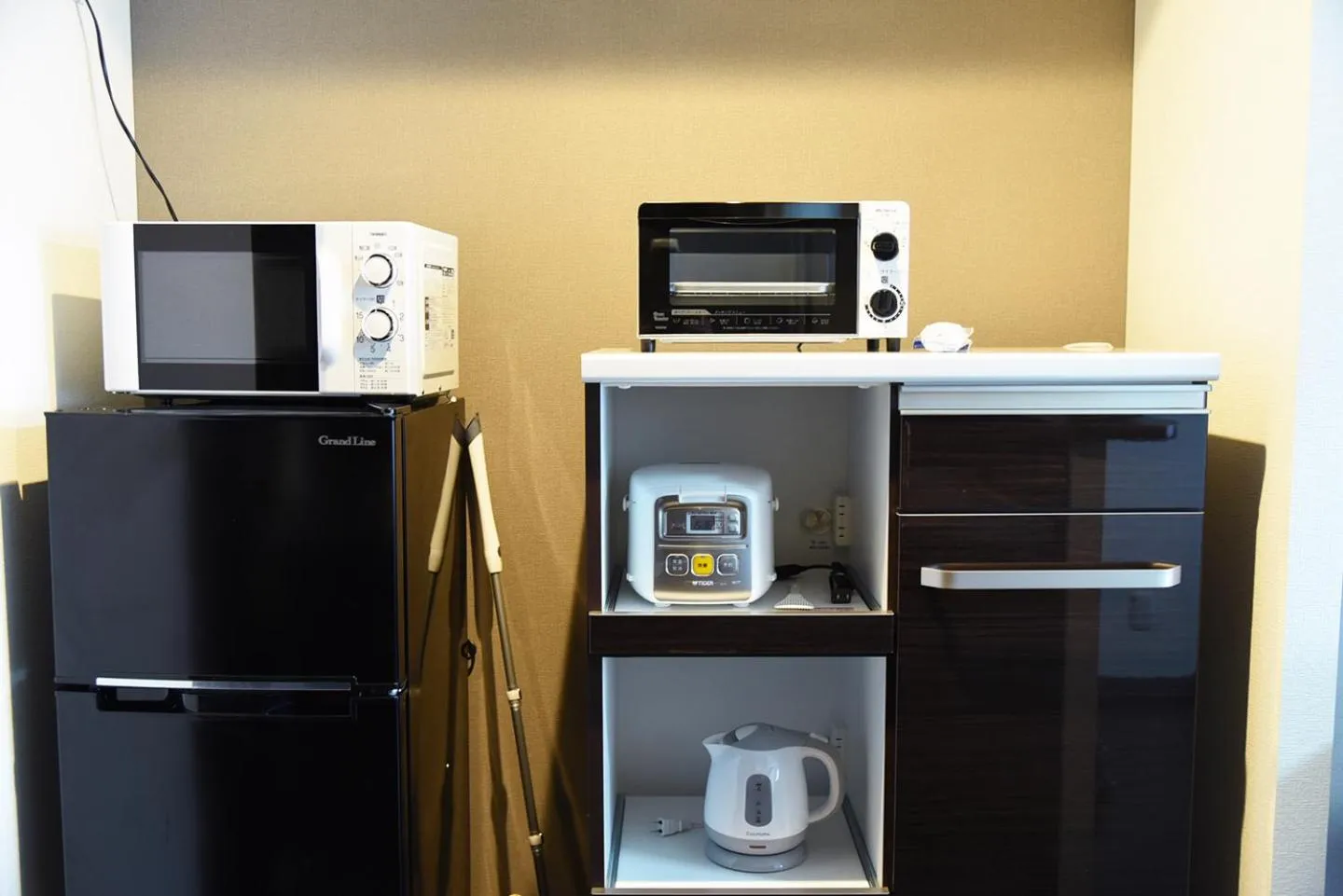 Sun Court Hongodori Garden Hills