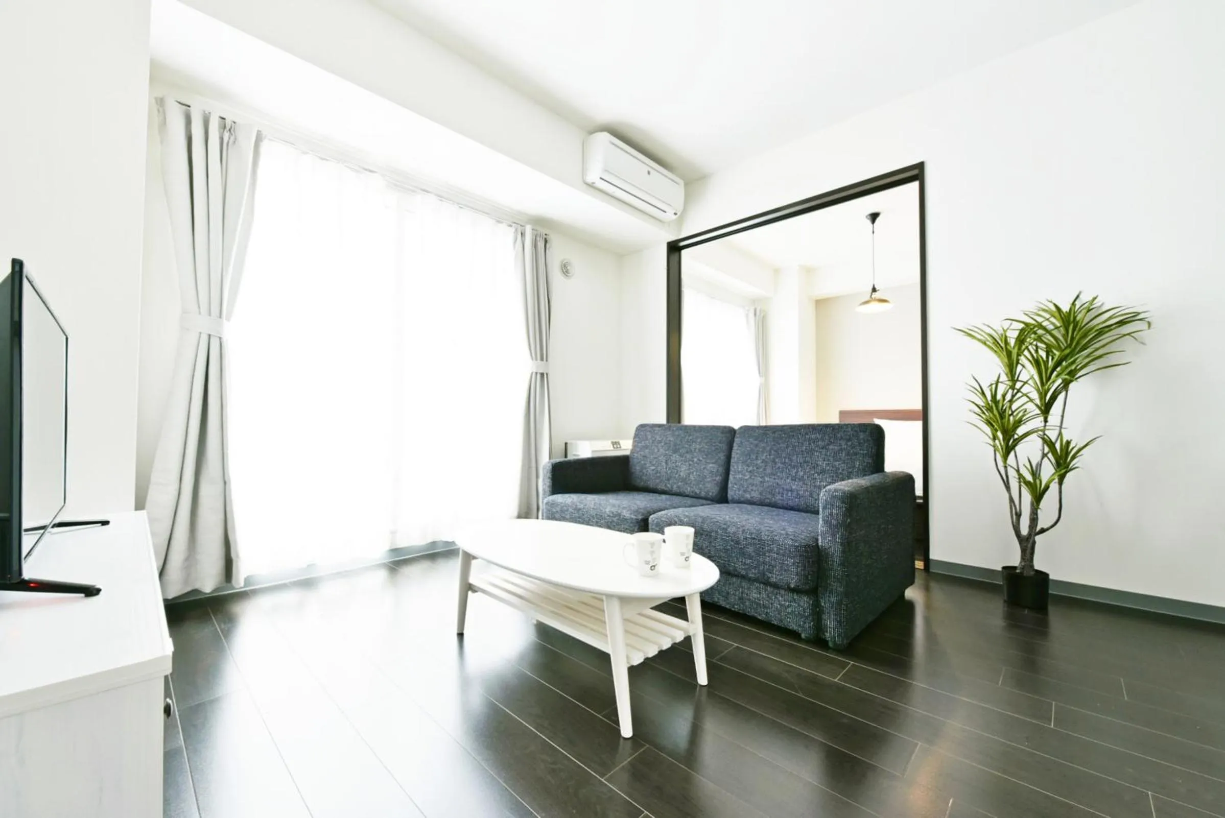 Dining area in Sun Court Hondori Garden Hills
