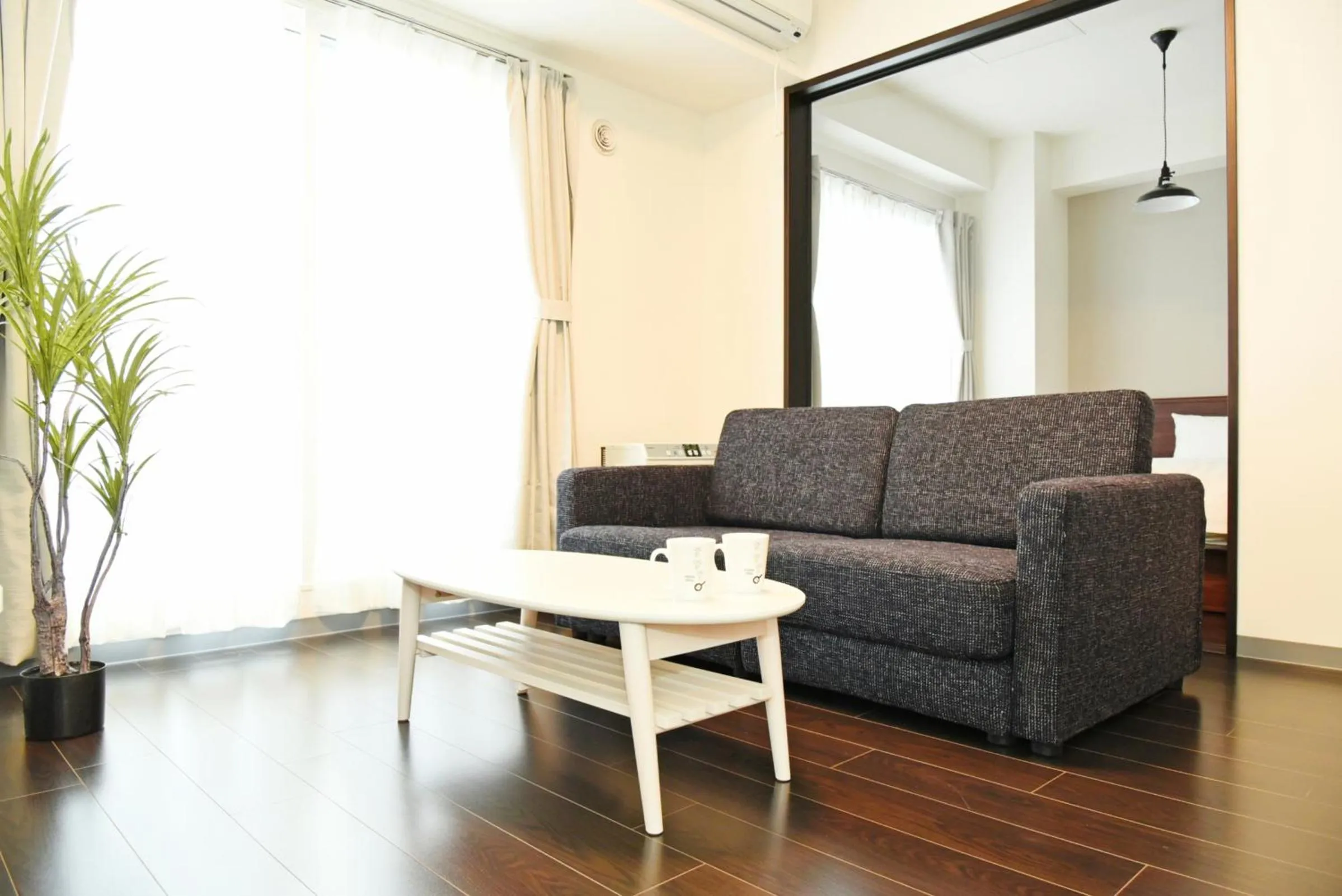 Dining area in Sun Court Hondori Garden Hills