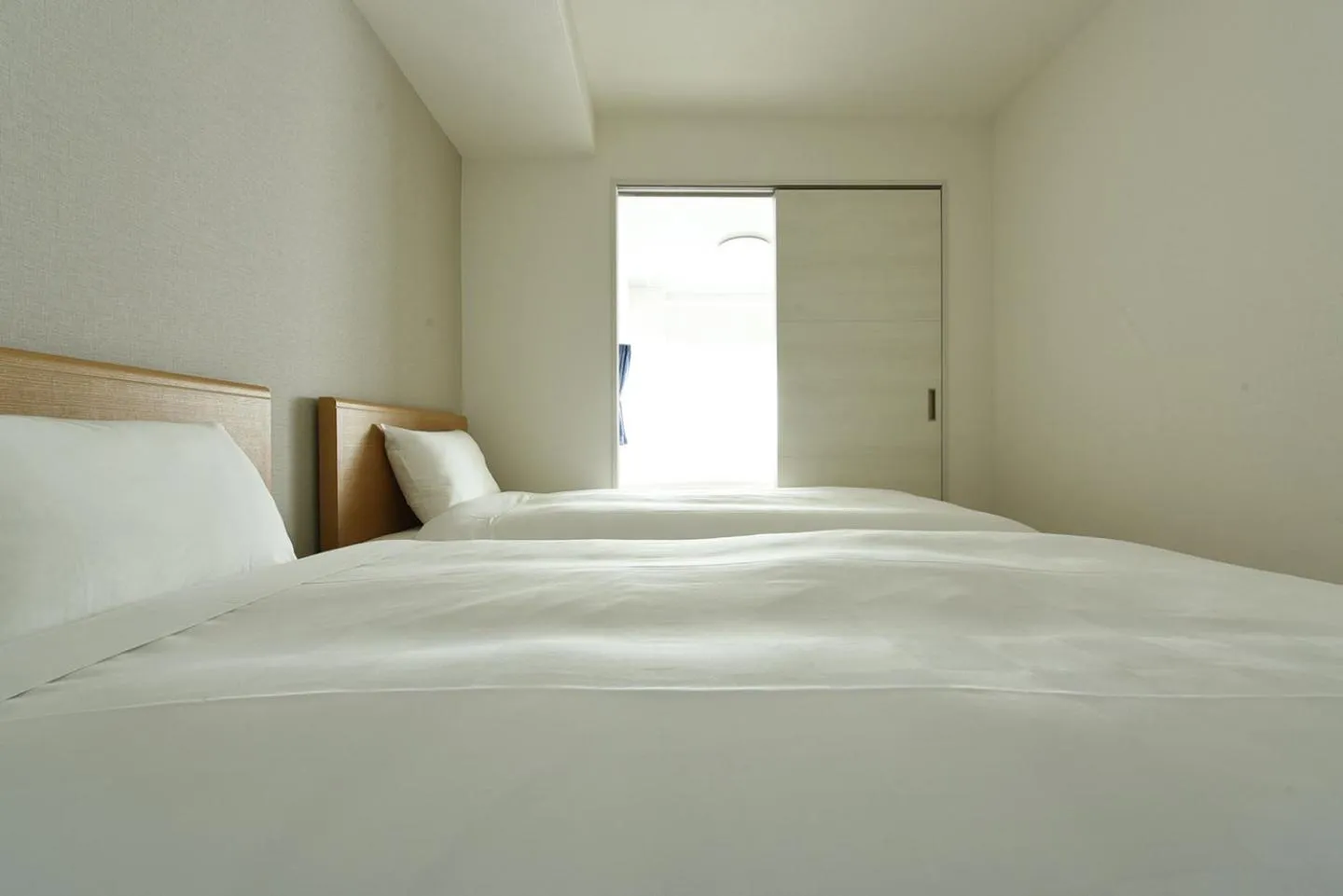 Bed in Hills Garden Hondori