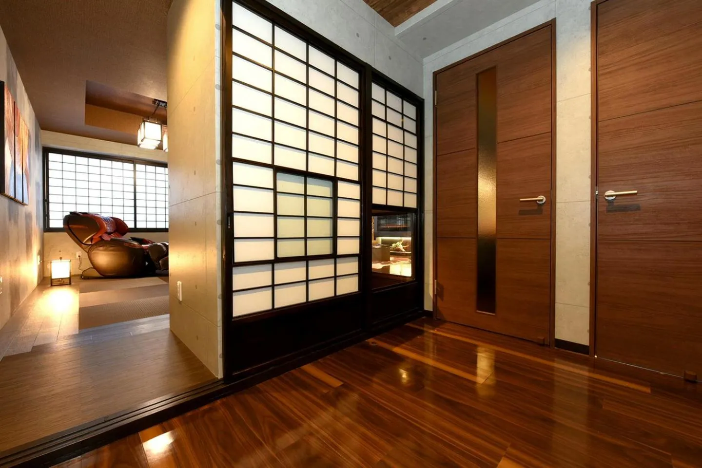 Hills Garden Hondori