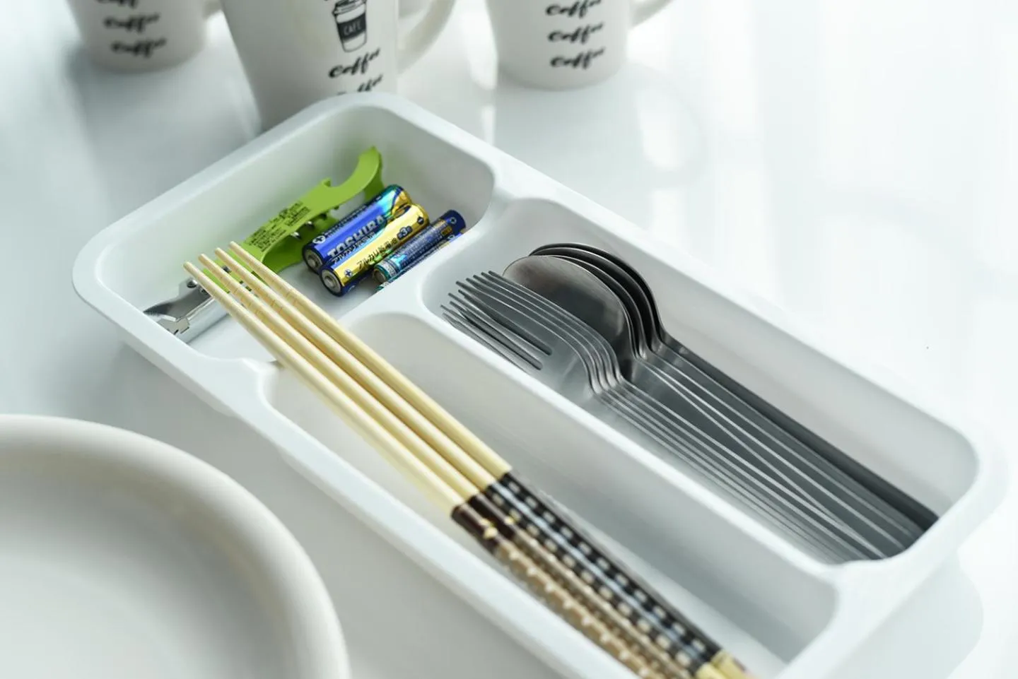 Hills Garden Hondori