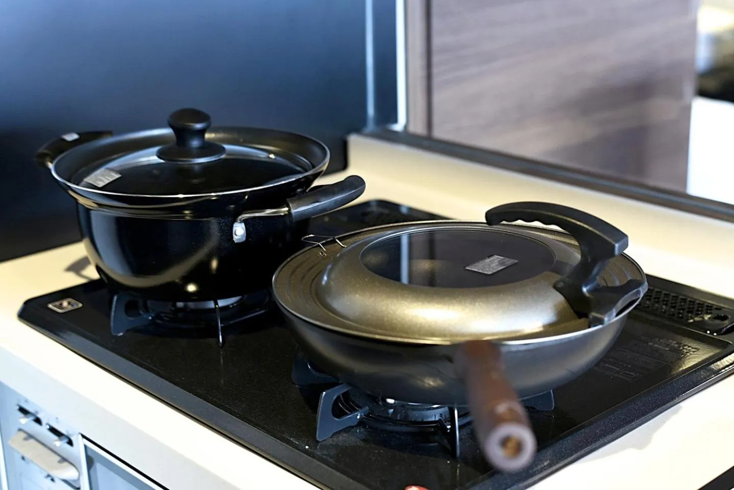 Kitchen or kitchenette in Hills Garden Hondori