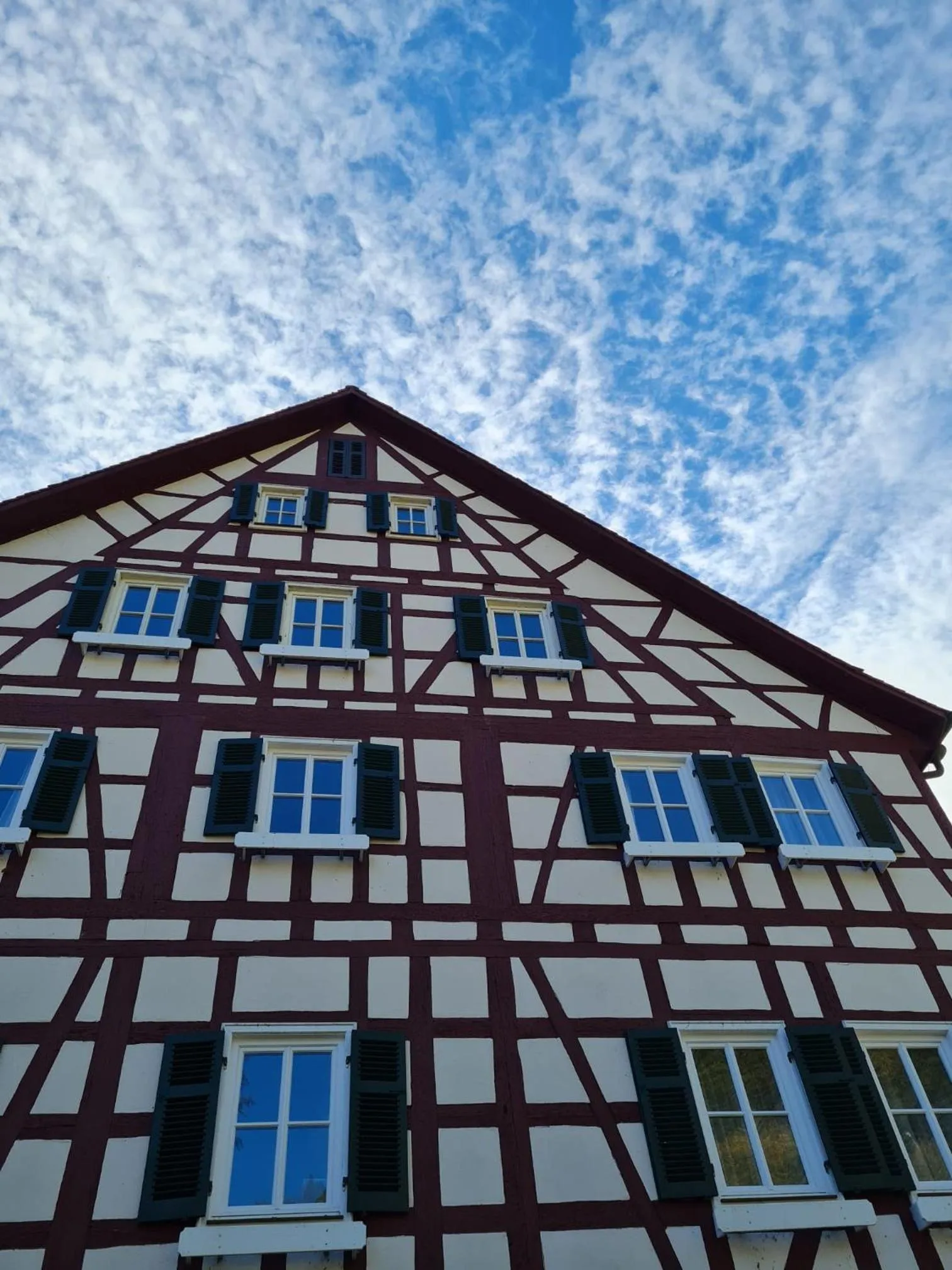 Property building in OSCARS Hotel 1415