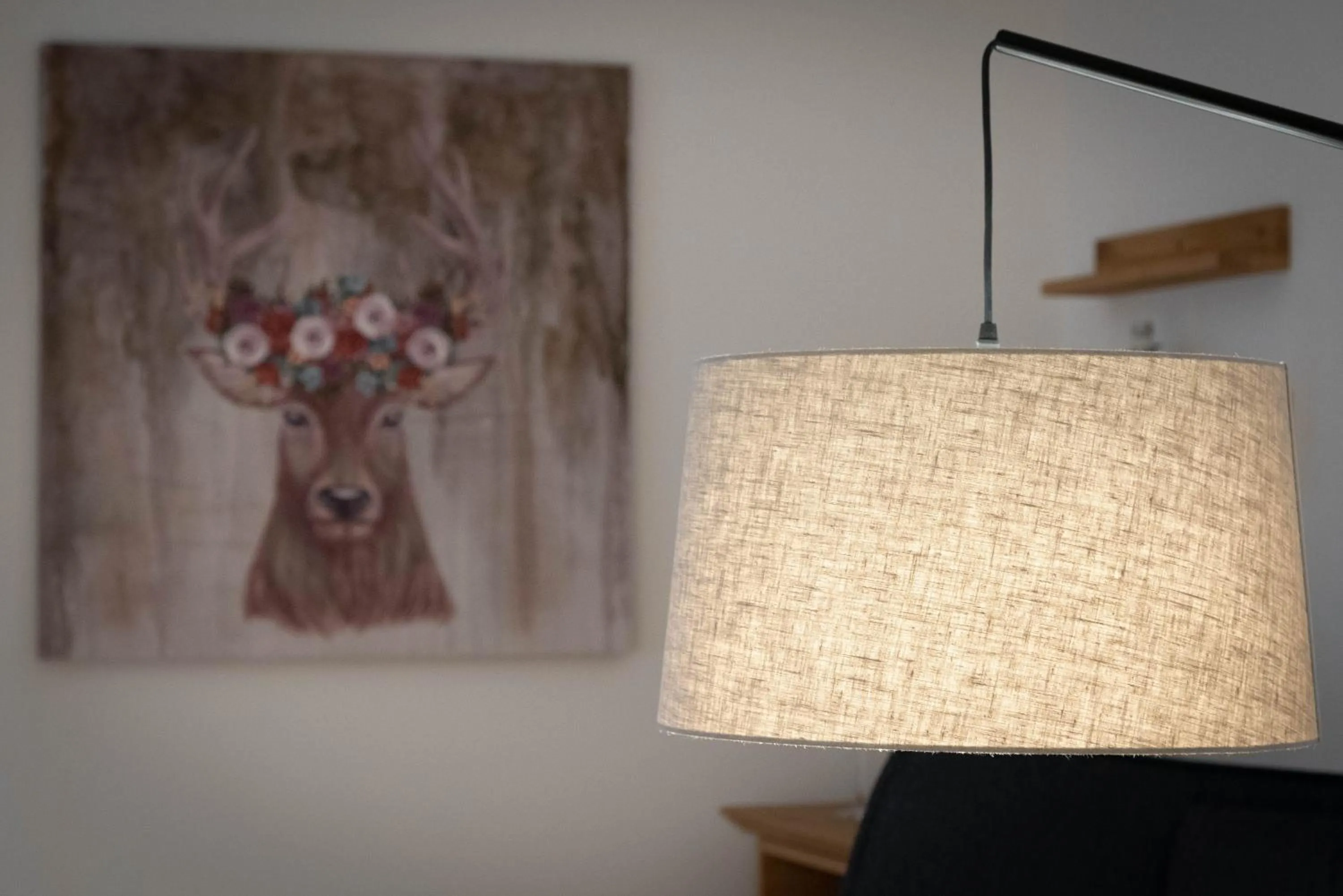 Decorative detail in OSCARS Hotel 1415