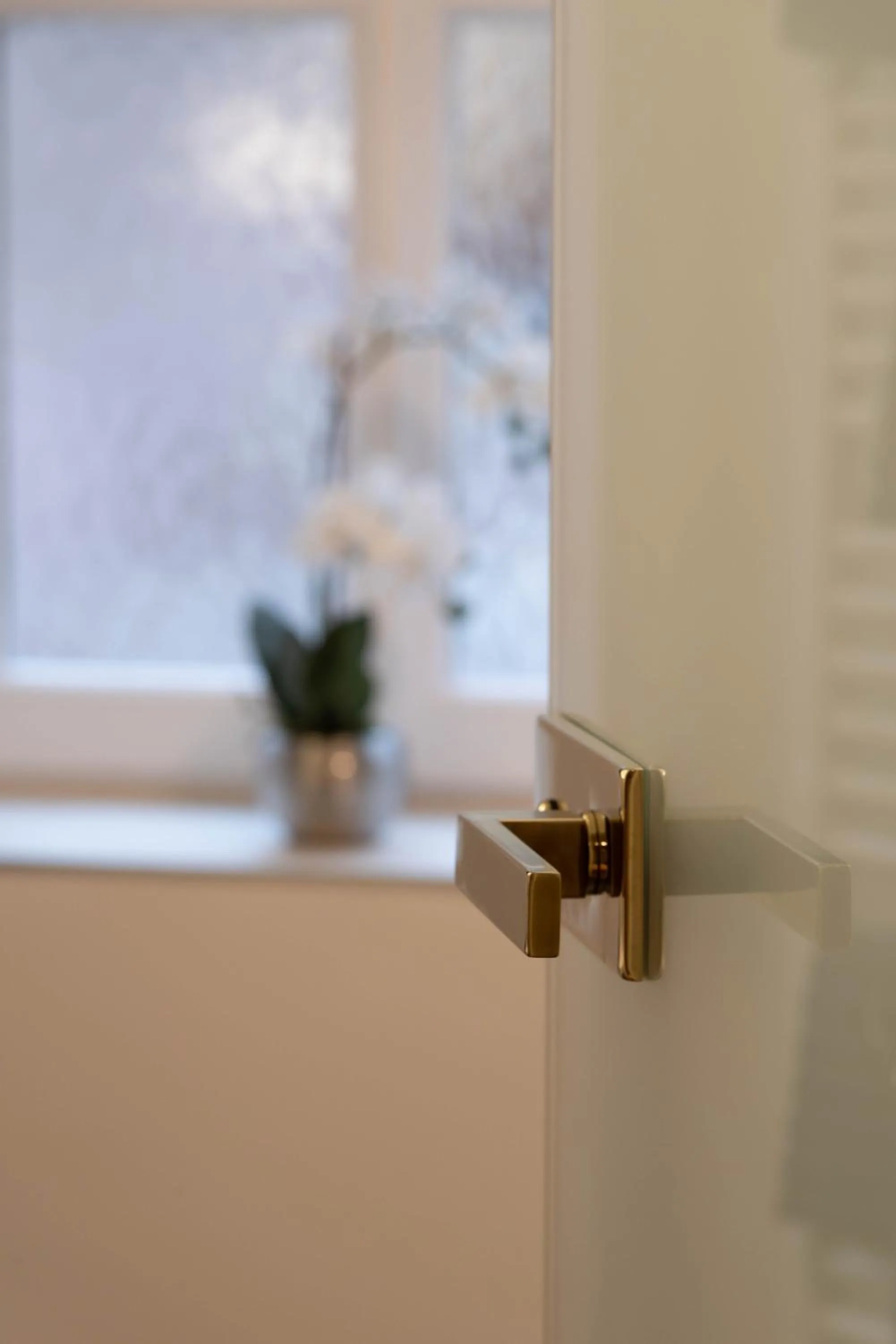Bathroom in OSCARS Hotel 1415