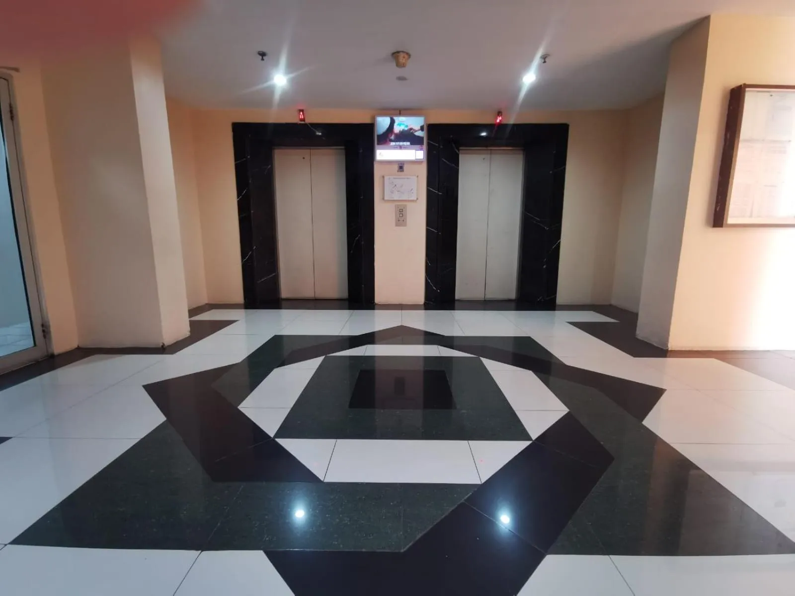 Property building in Mailbox Arsakha Lobi B Cibubur Village