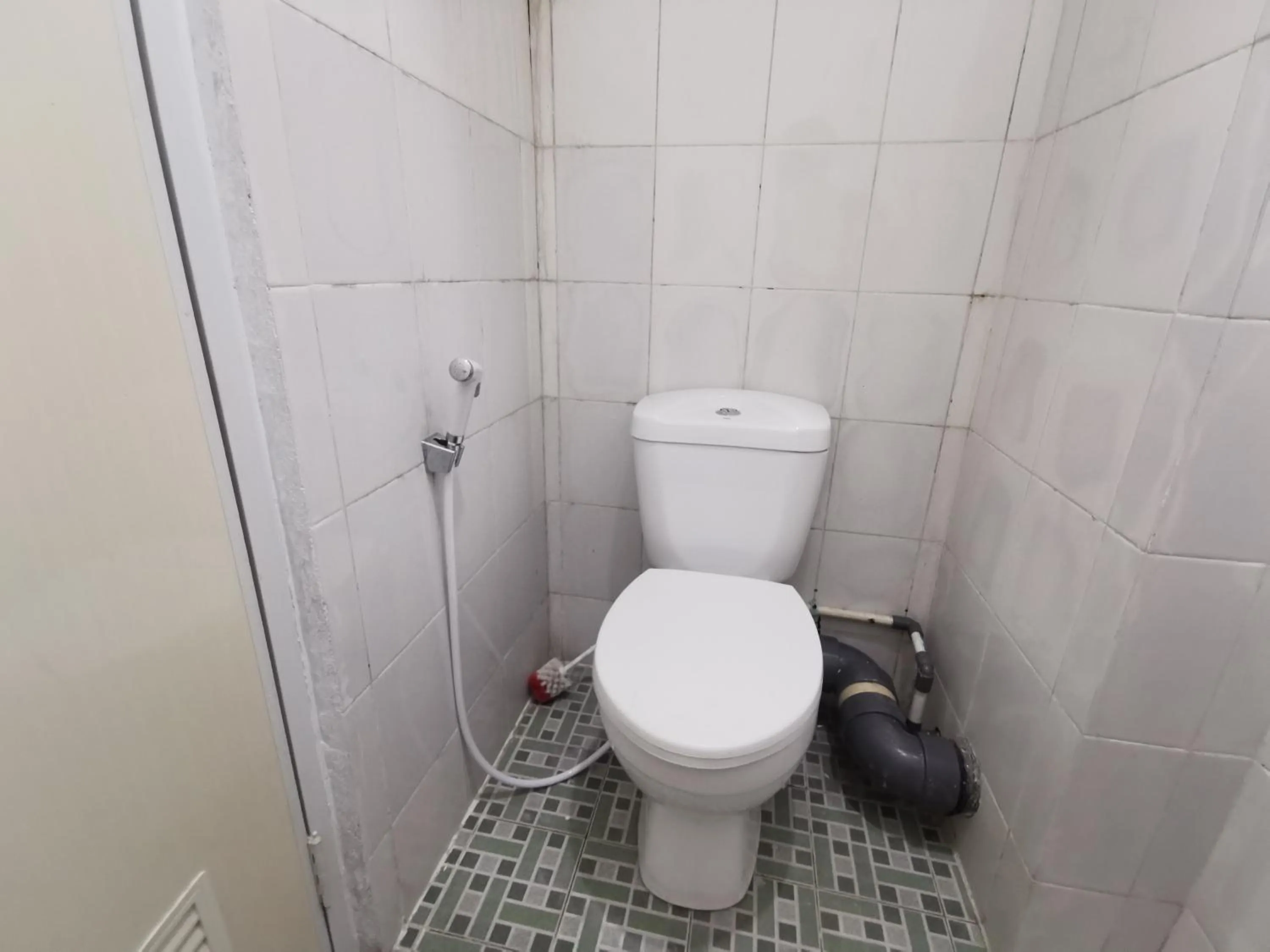 Toilet in Mailbox Arsakha Lobi B Cibubur Village