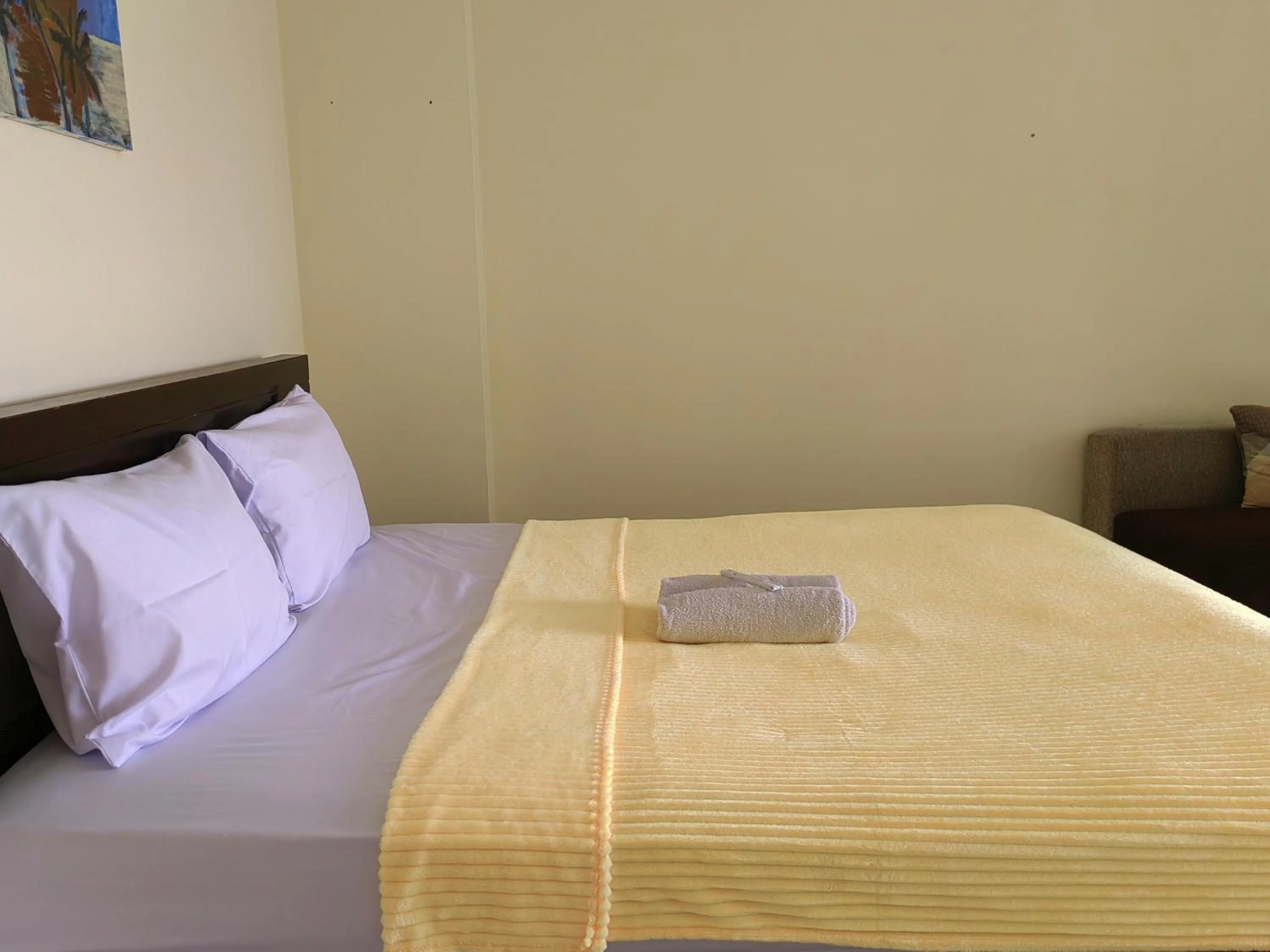 Bed in Mailbox Arsakha Lobi B Cibubur Village