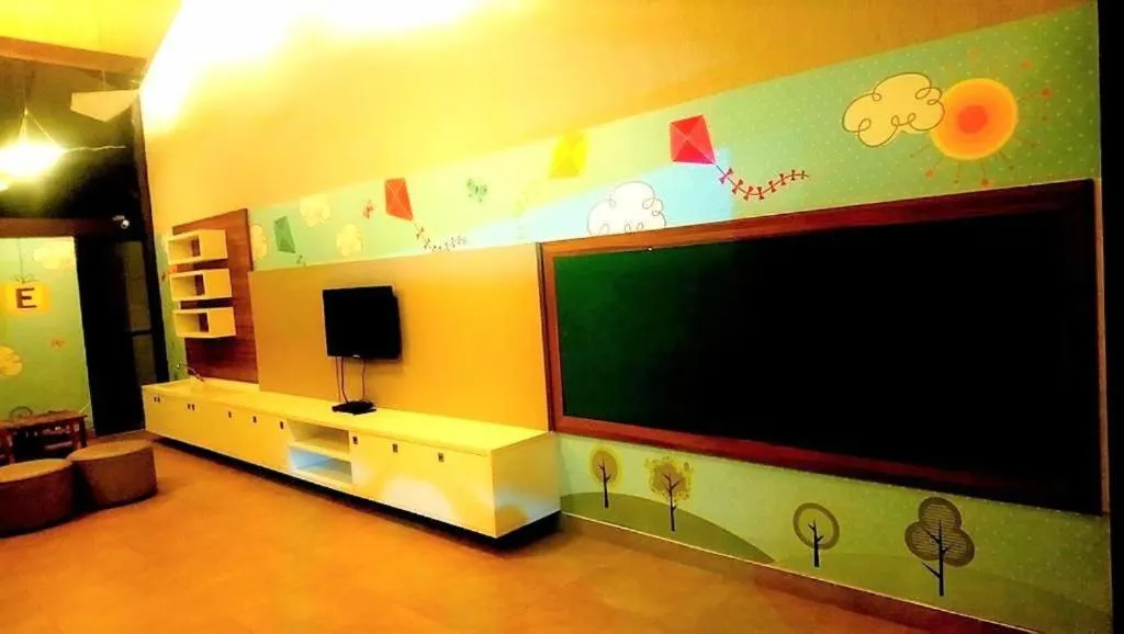 Flat no Malawi Resort 203 B em Muro Alto, Porto de Galinhas