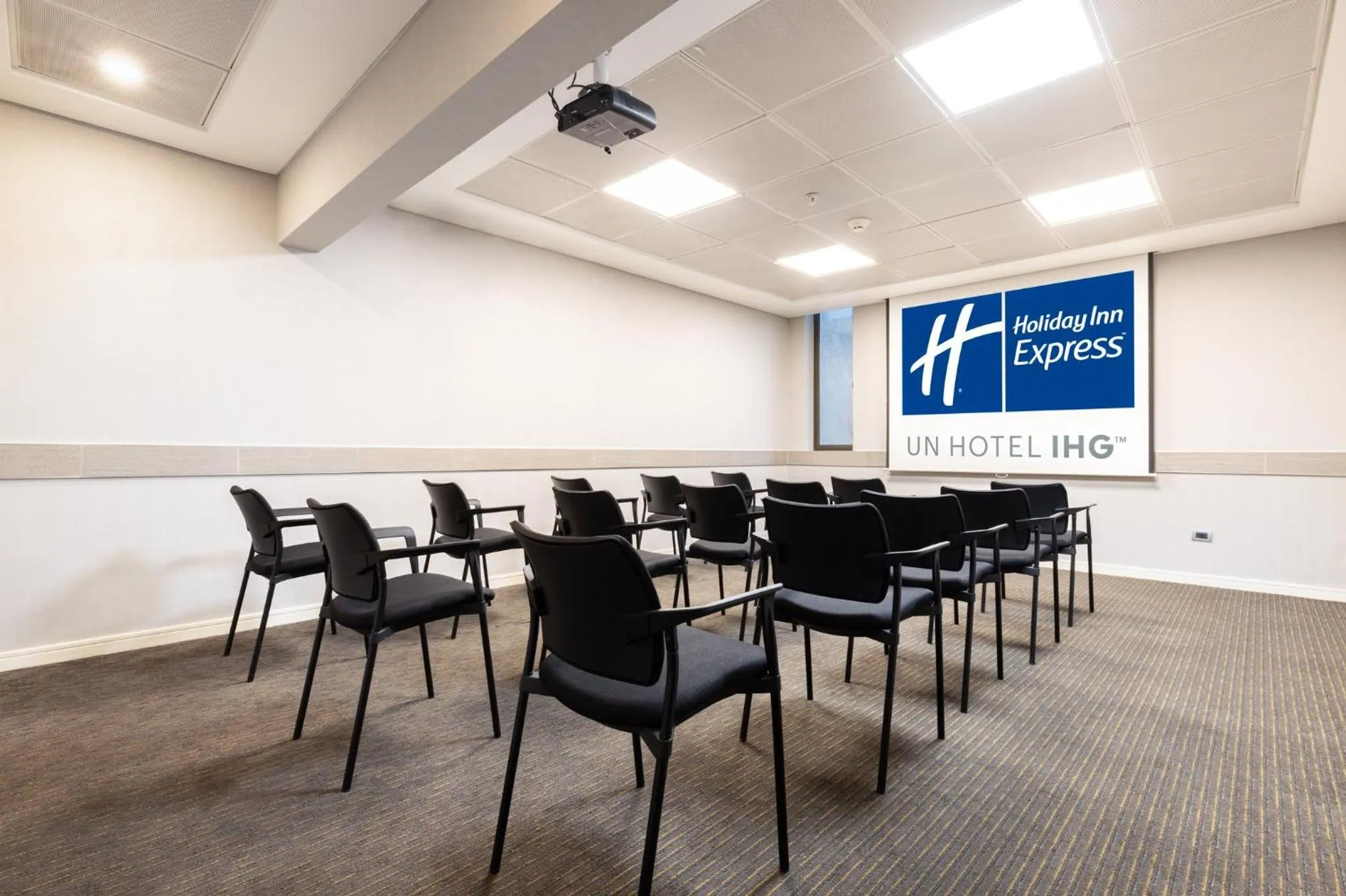 Meeting/conference room in Holiday Inn Express - Antofagasta by IHG