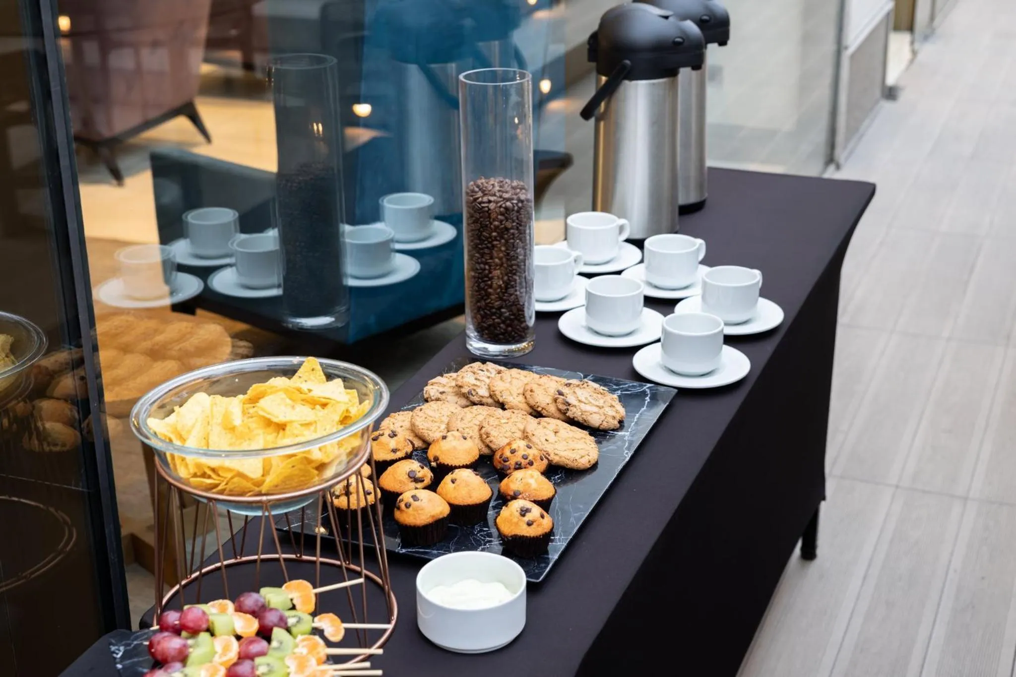 Meeting/conference room in Holiday Inn Express - Antofagasta by IHG