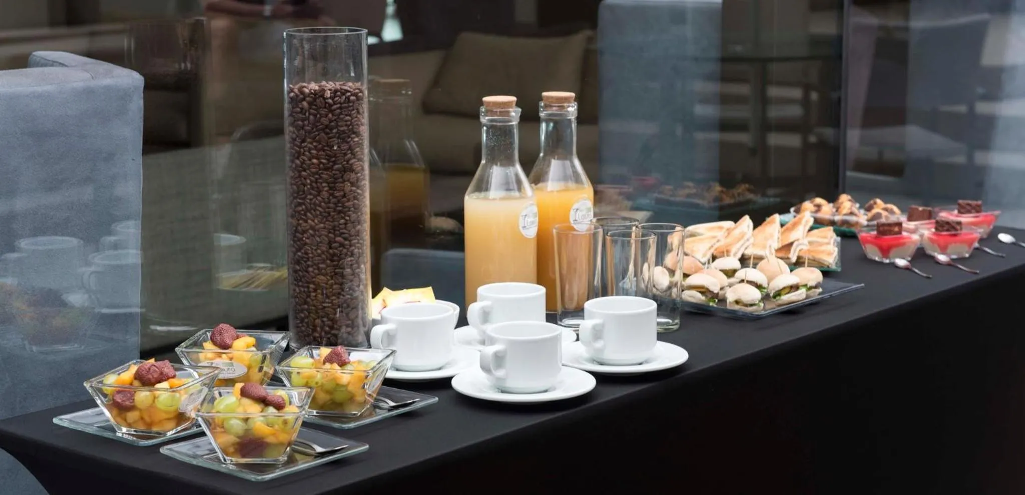 Meeting/conference room in Holiday Inn Express - Antofagasta by IHG