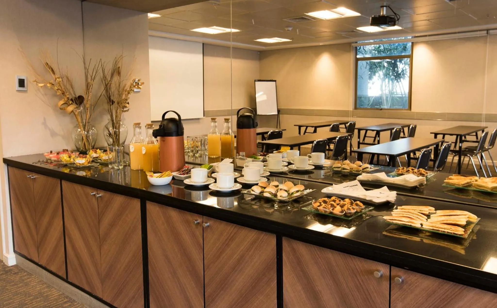 Breakfast in Holiday Inn Express - Antofagasta by IHG