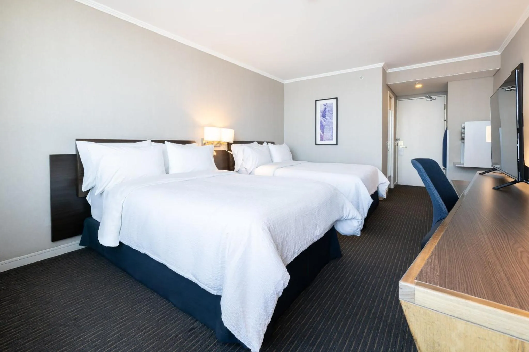 Photo of the whole room, Bed in Holiday Inn Express - Antofagasta by IHG