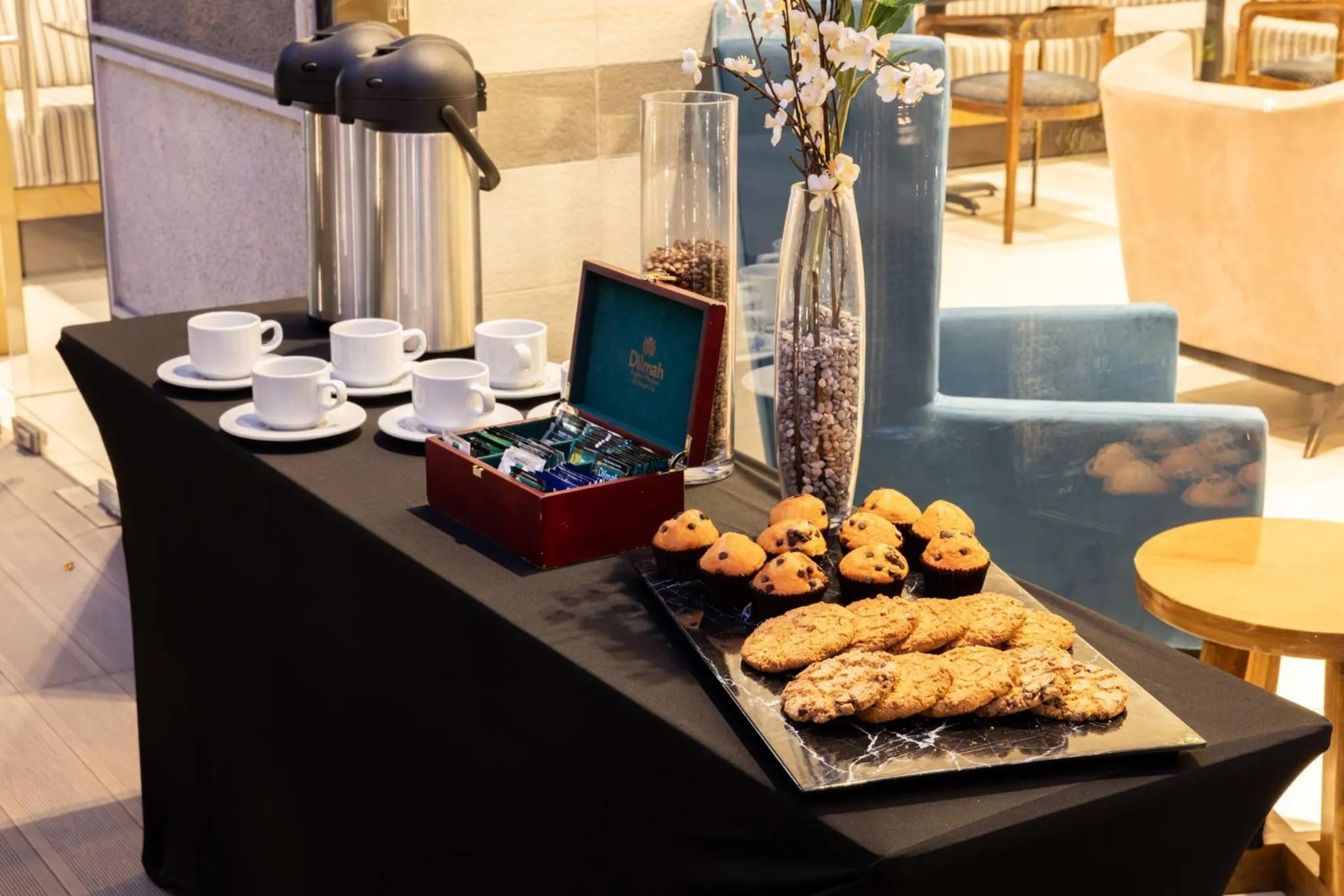 Meeting/conference room in Holiday Inn Express - Antofagasta by IHG