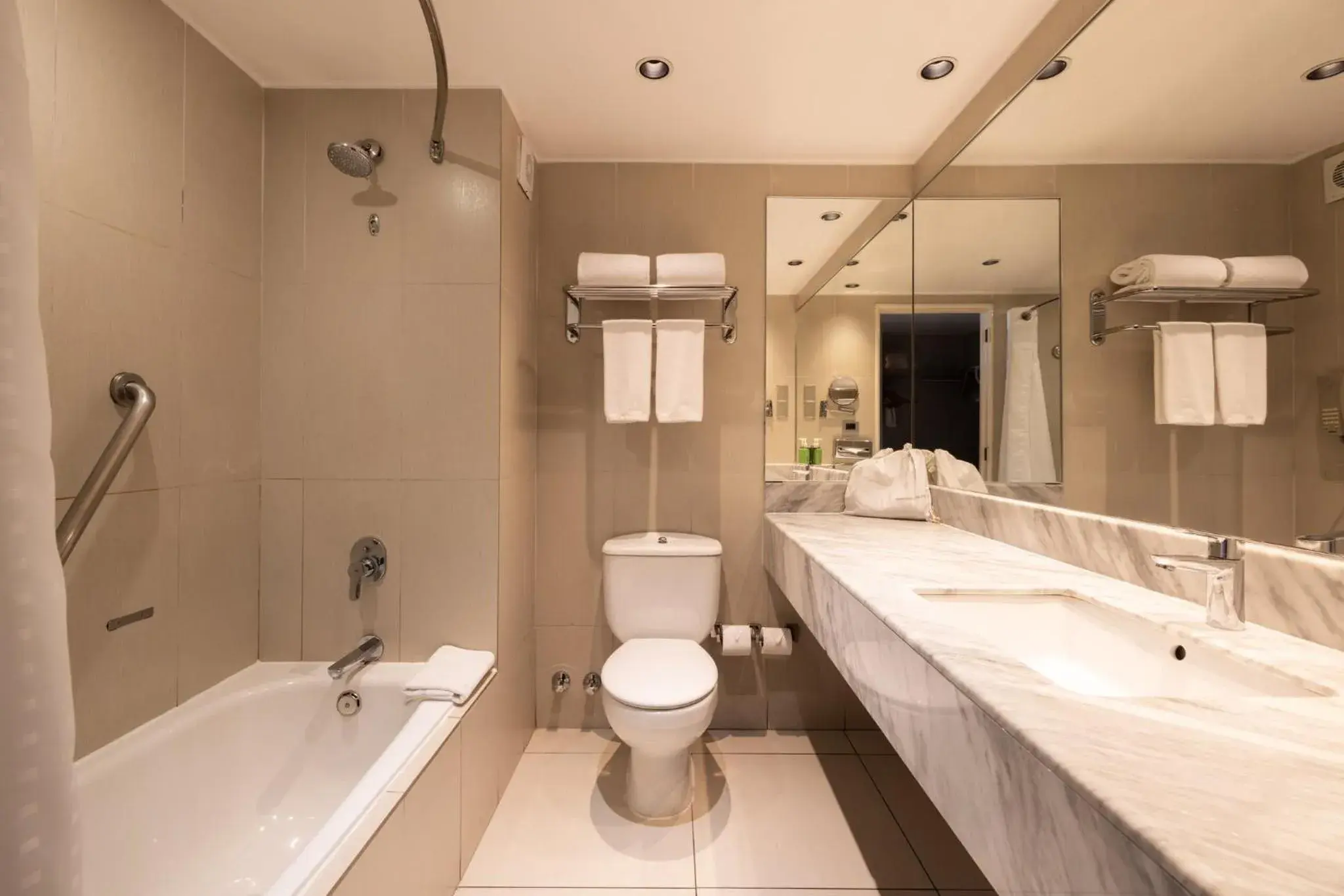 Standard Room in Holiday Inn Express - Antofagasta by IHG Standard Room in Holiday Inn Express - Antofagasta by IHG