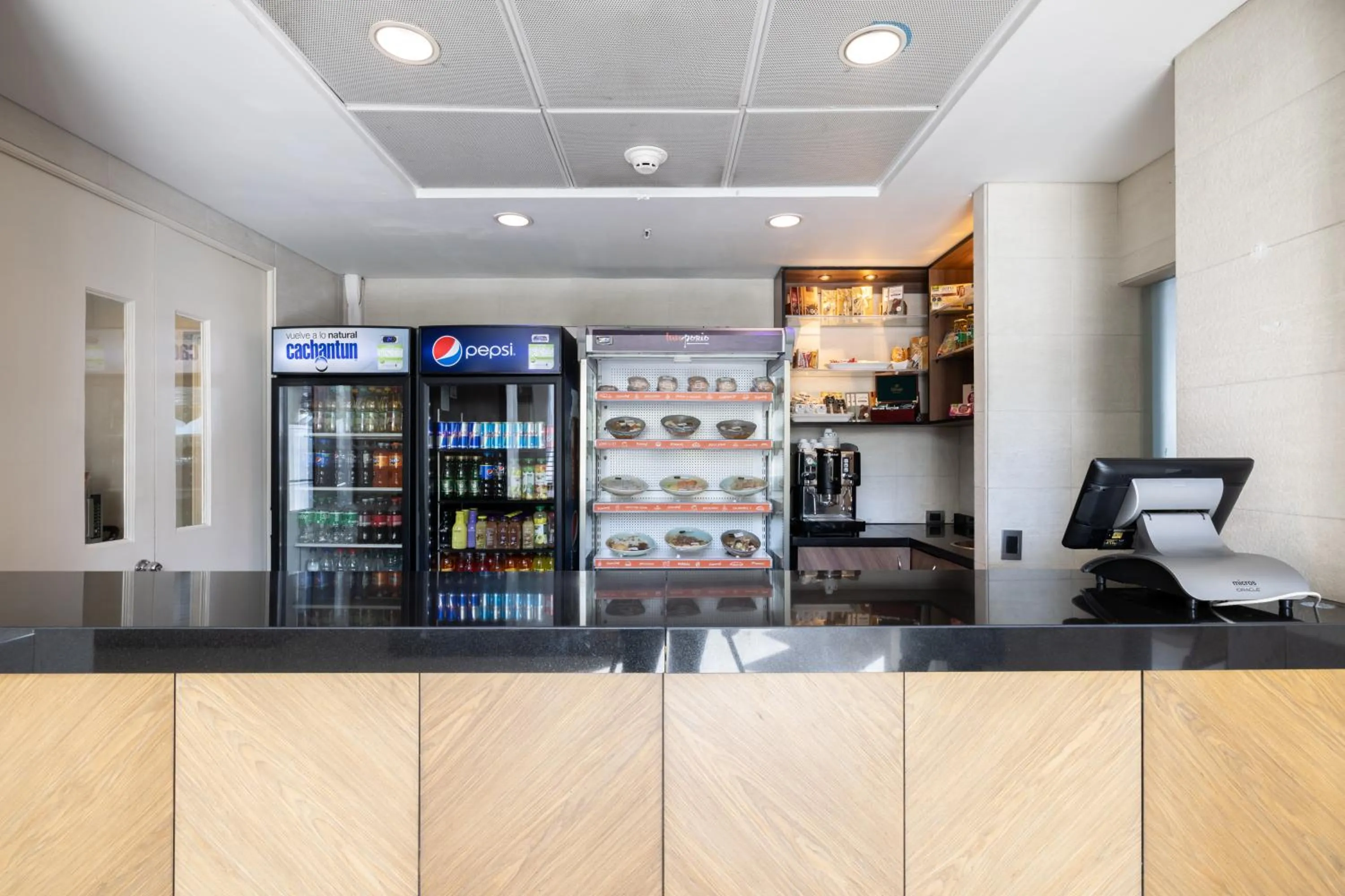 Holiday Inn Express - Antofagasta by IHG