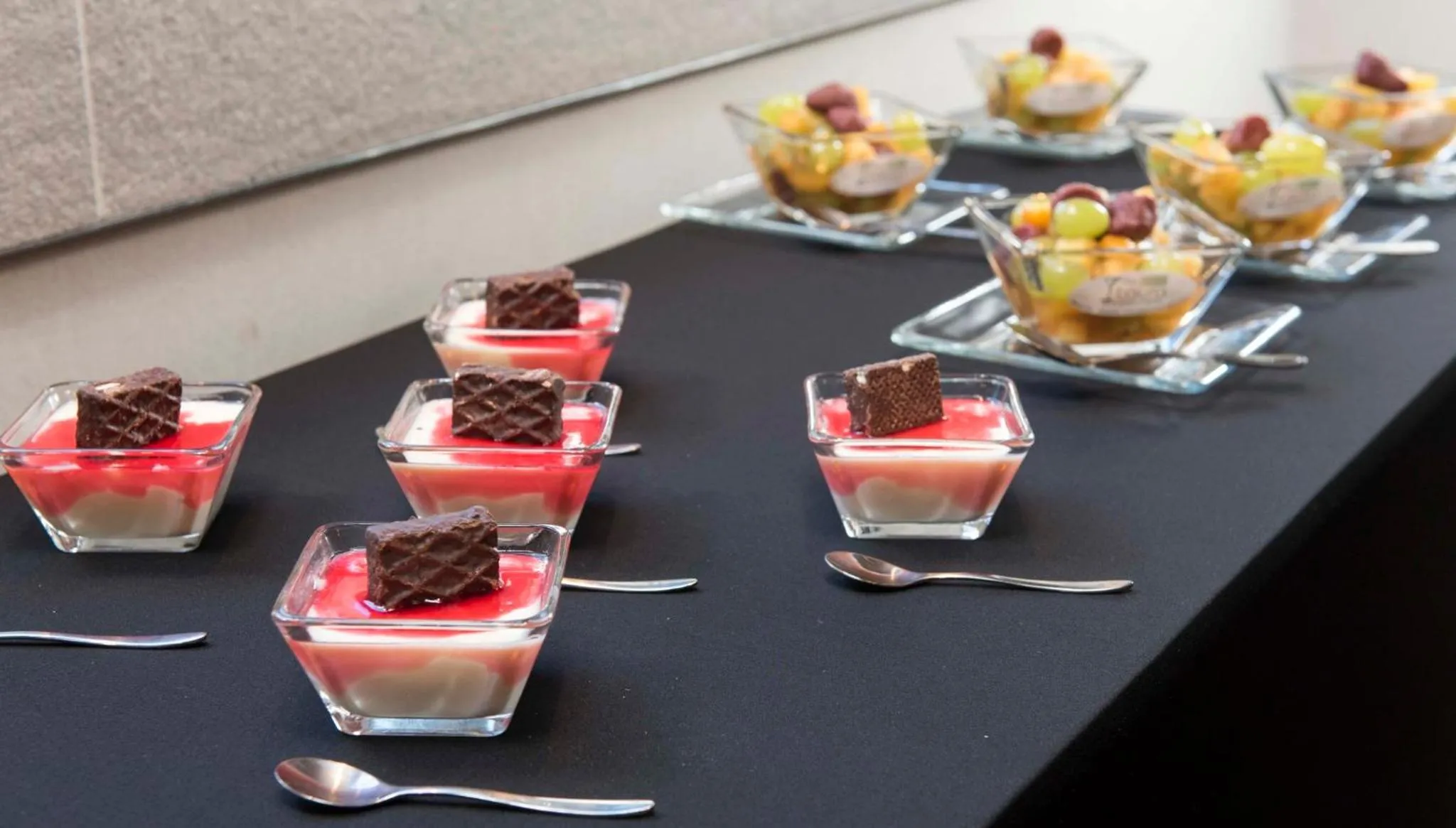 Meeting/conference room in Holiday Inn Express - Antofagasta by IHG