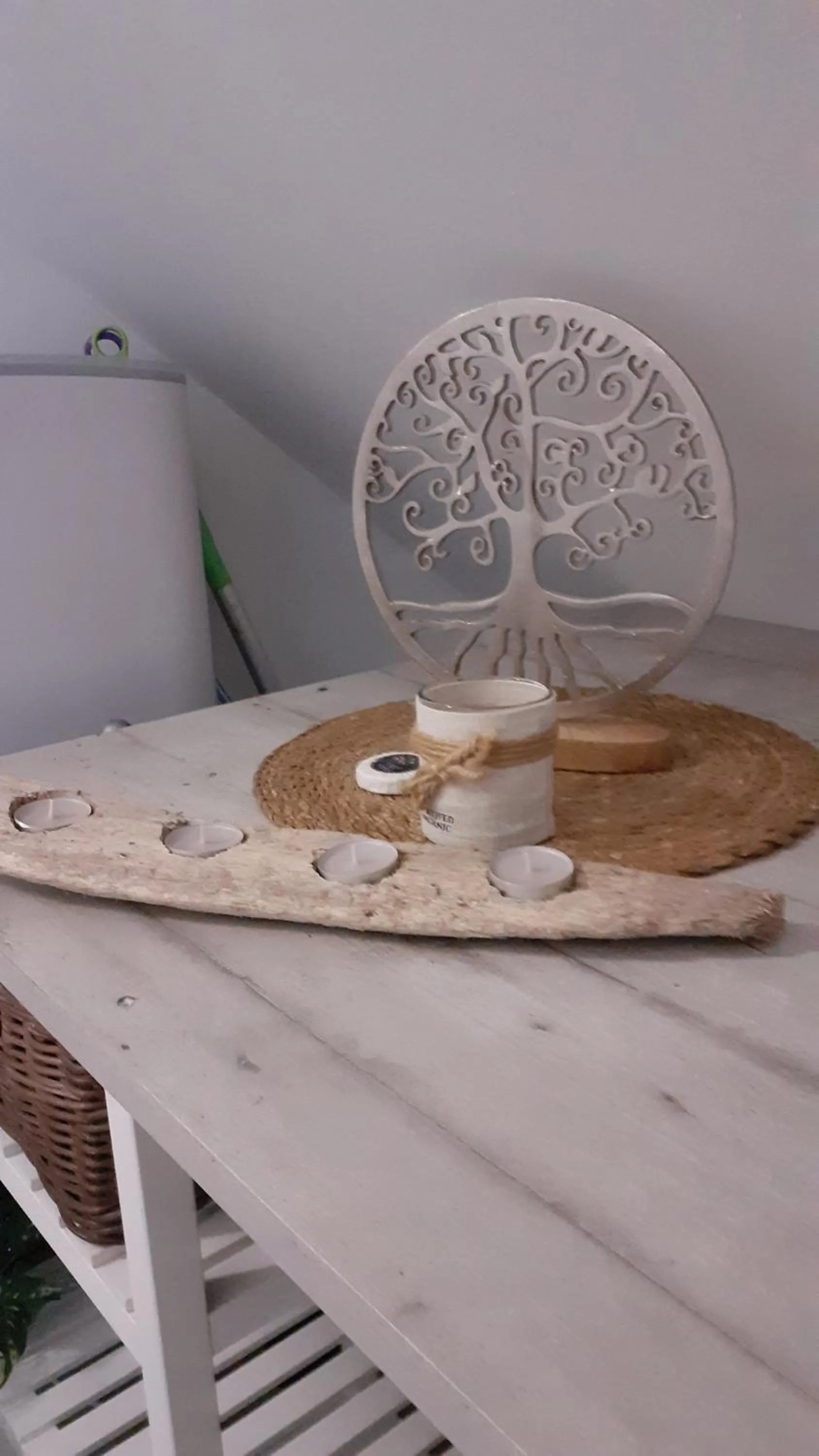 Toilet in Quiétude au Bord de Loire.