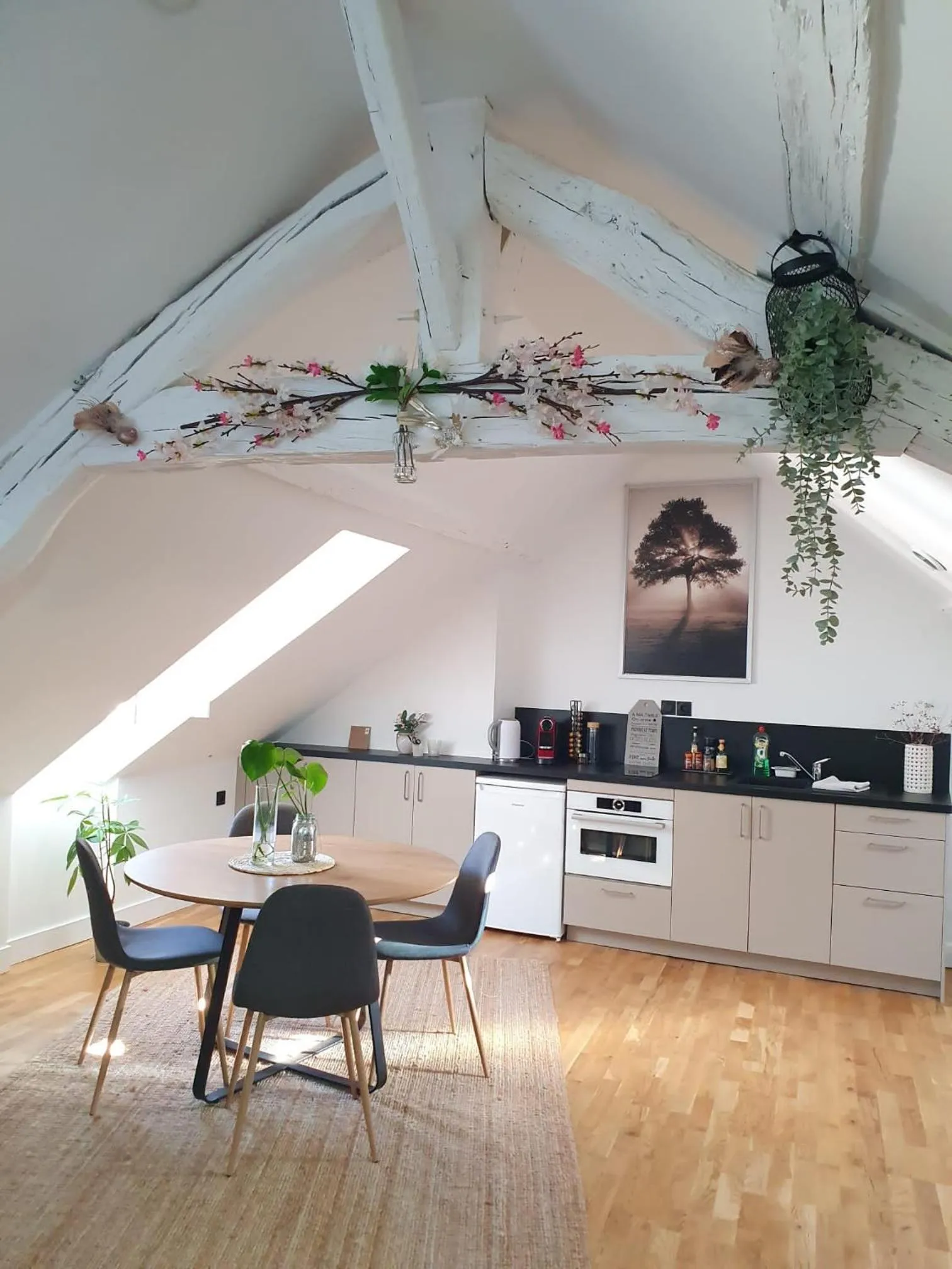 Quiétude au Bord de Loire.