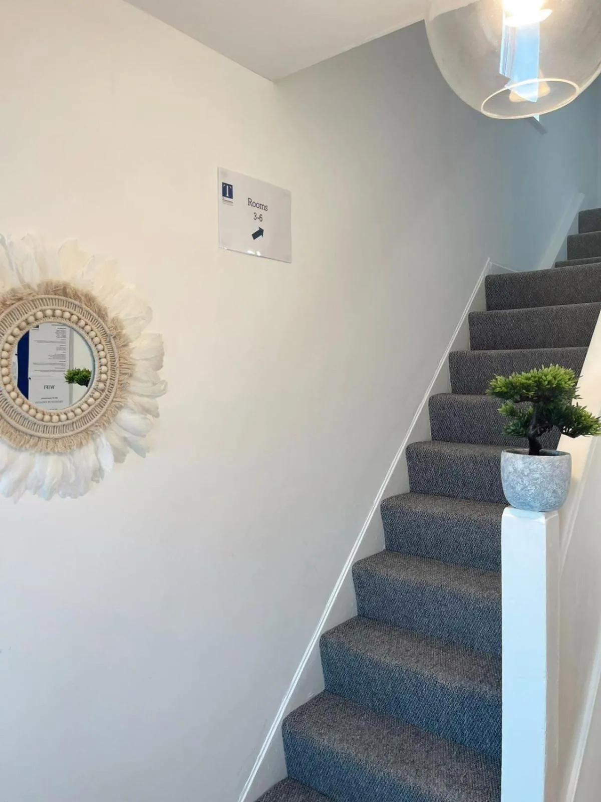 Cambridge Studios and Suites by Tas Accommodations