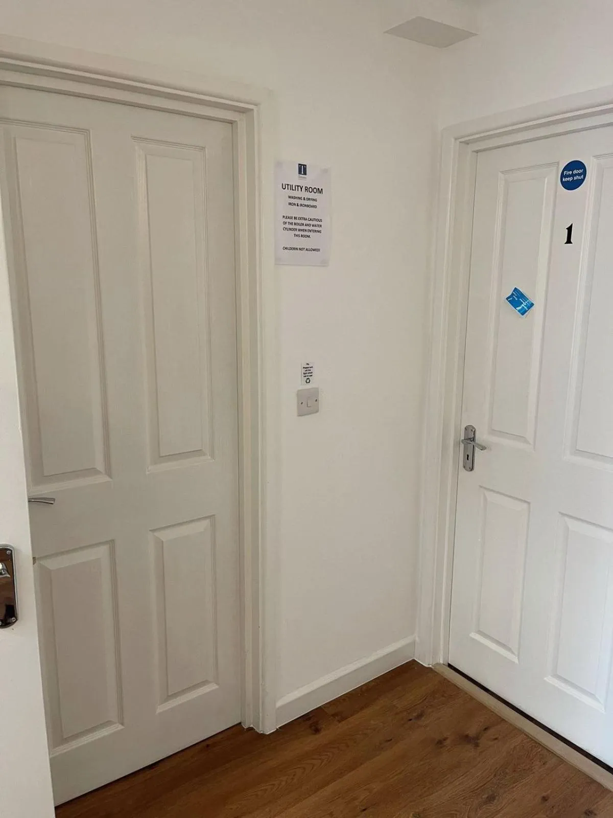 Cambridge Studios and Suites by Tas Accommodations