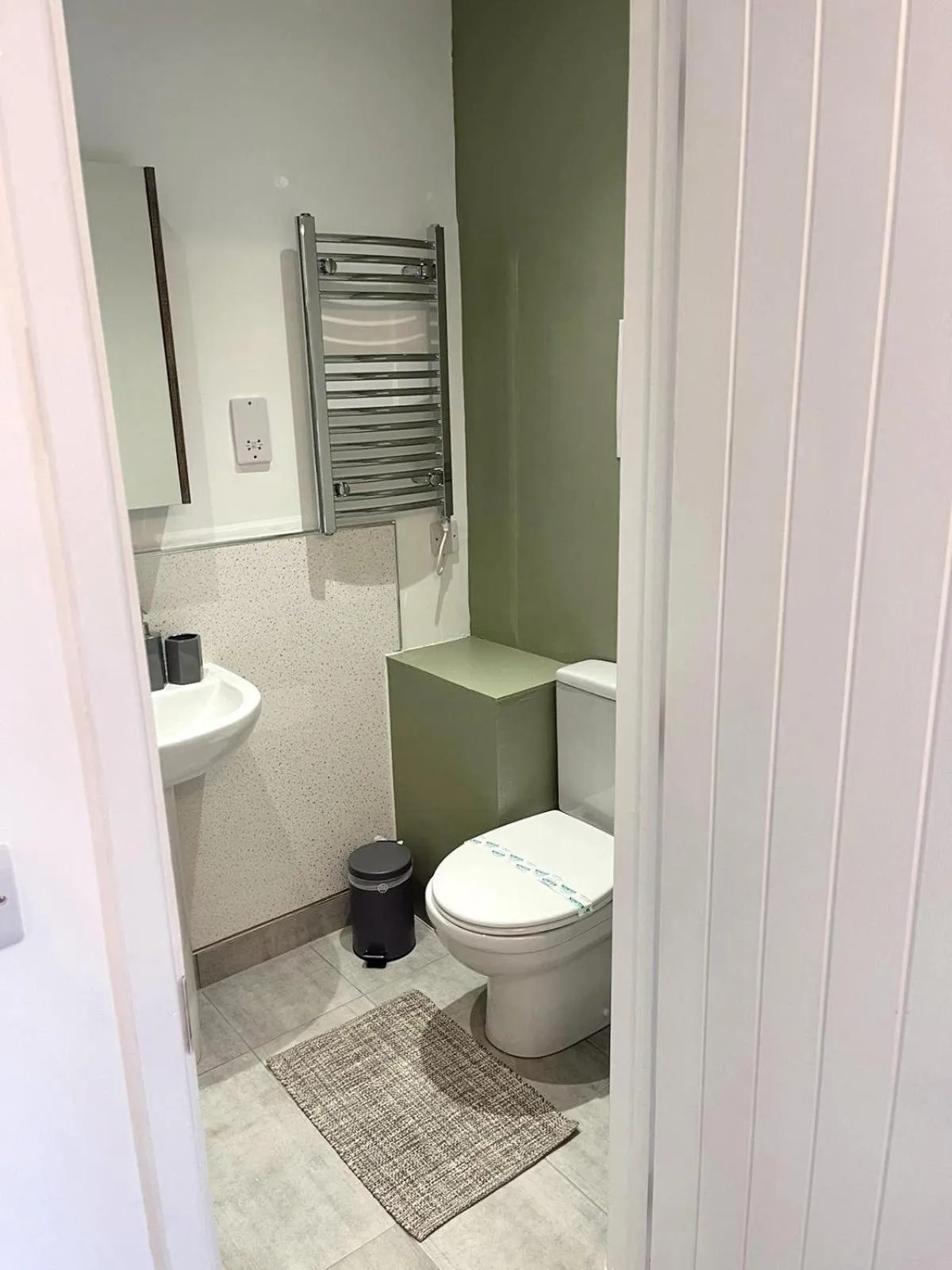 Cambridge Studios and Suites by Tas Accommodations