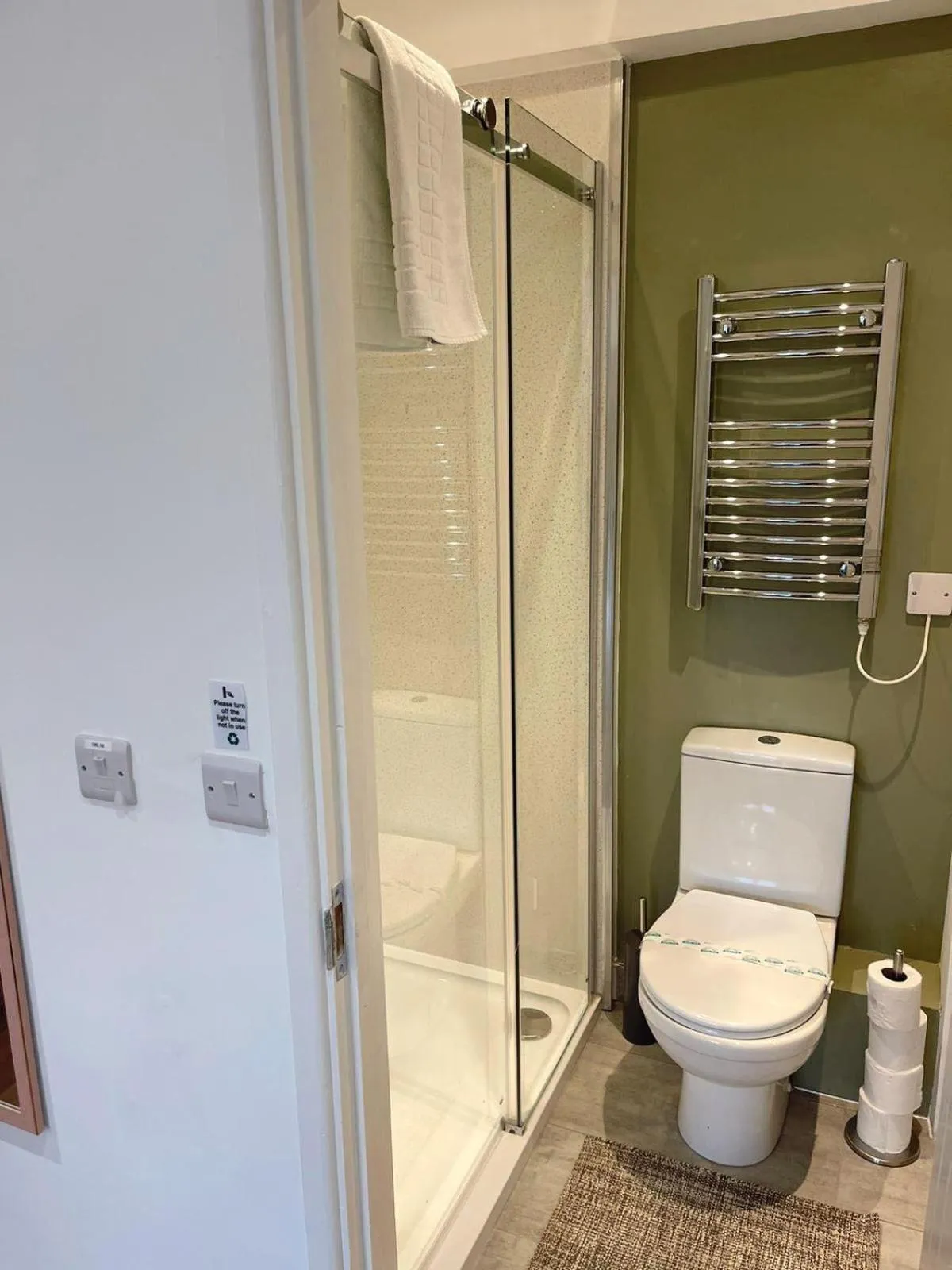 Cambridge Studios and Suites by Tas Accommodations