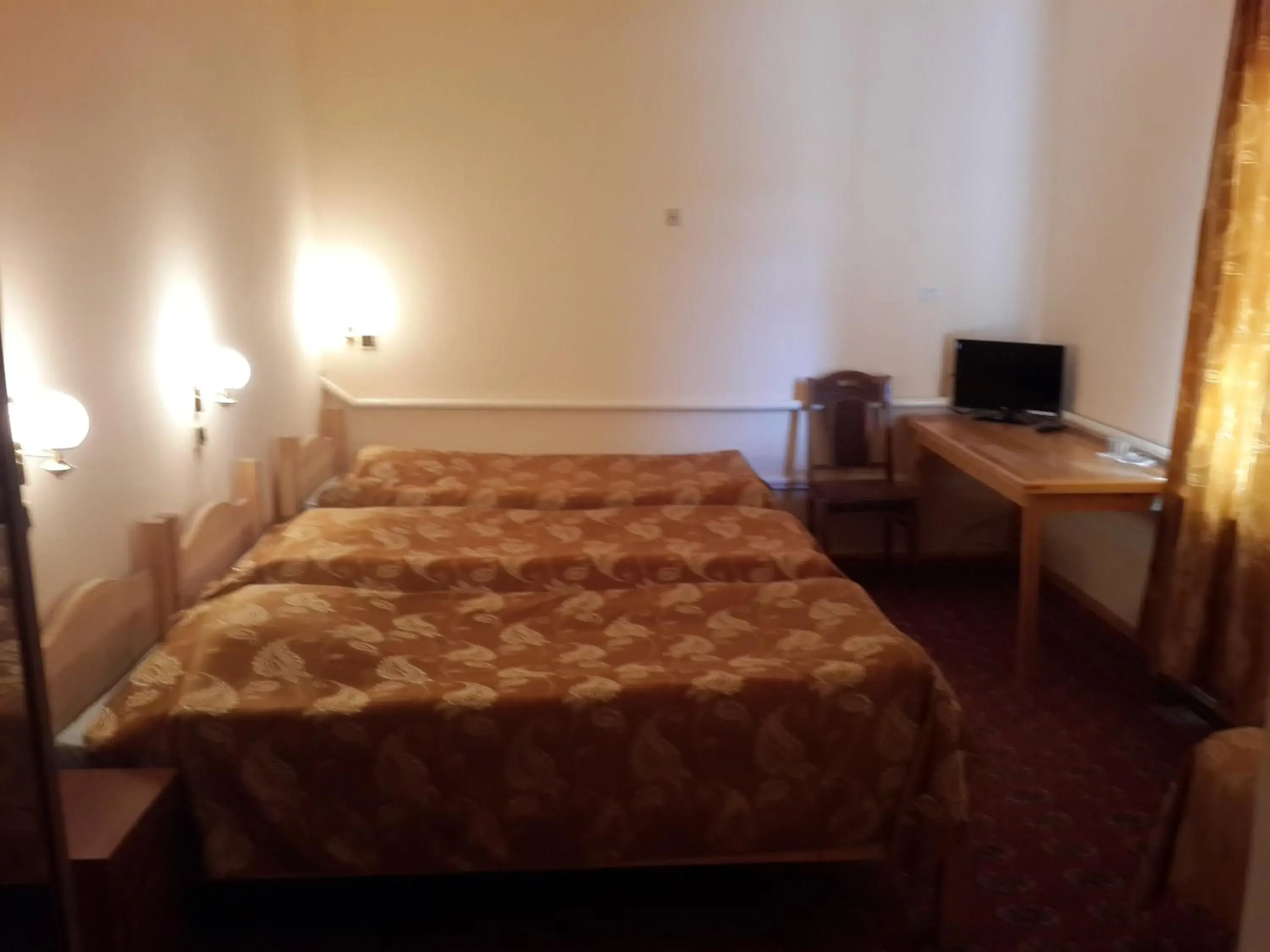 Standard Triple Room in Islambek Khiva Standard Triple Room in Islambek Khiva