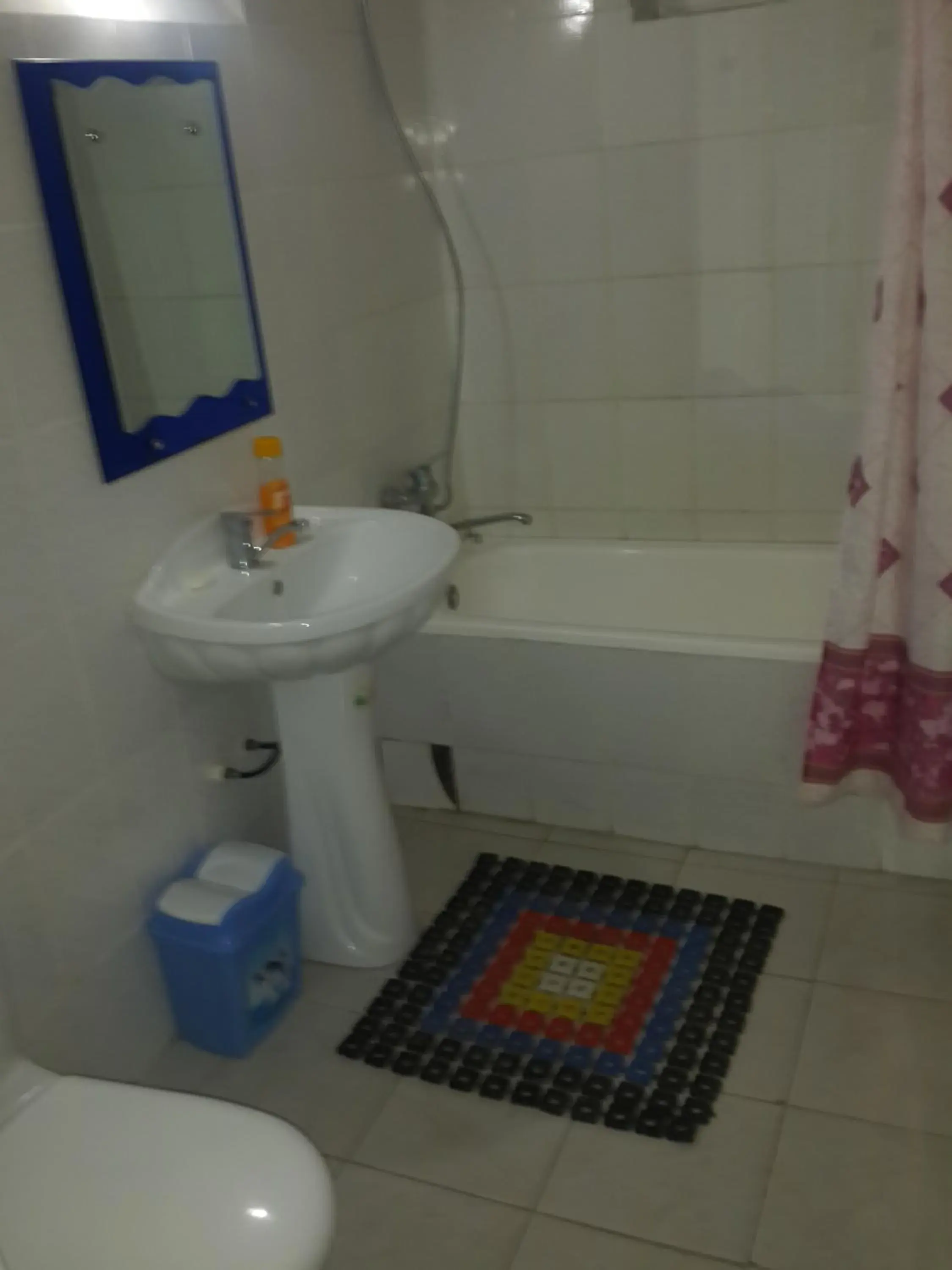 Economy Double Room - single occupancy in Islambek Khiva Economy Double Room - single occupancy in Islambek Khiva