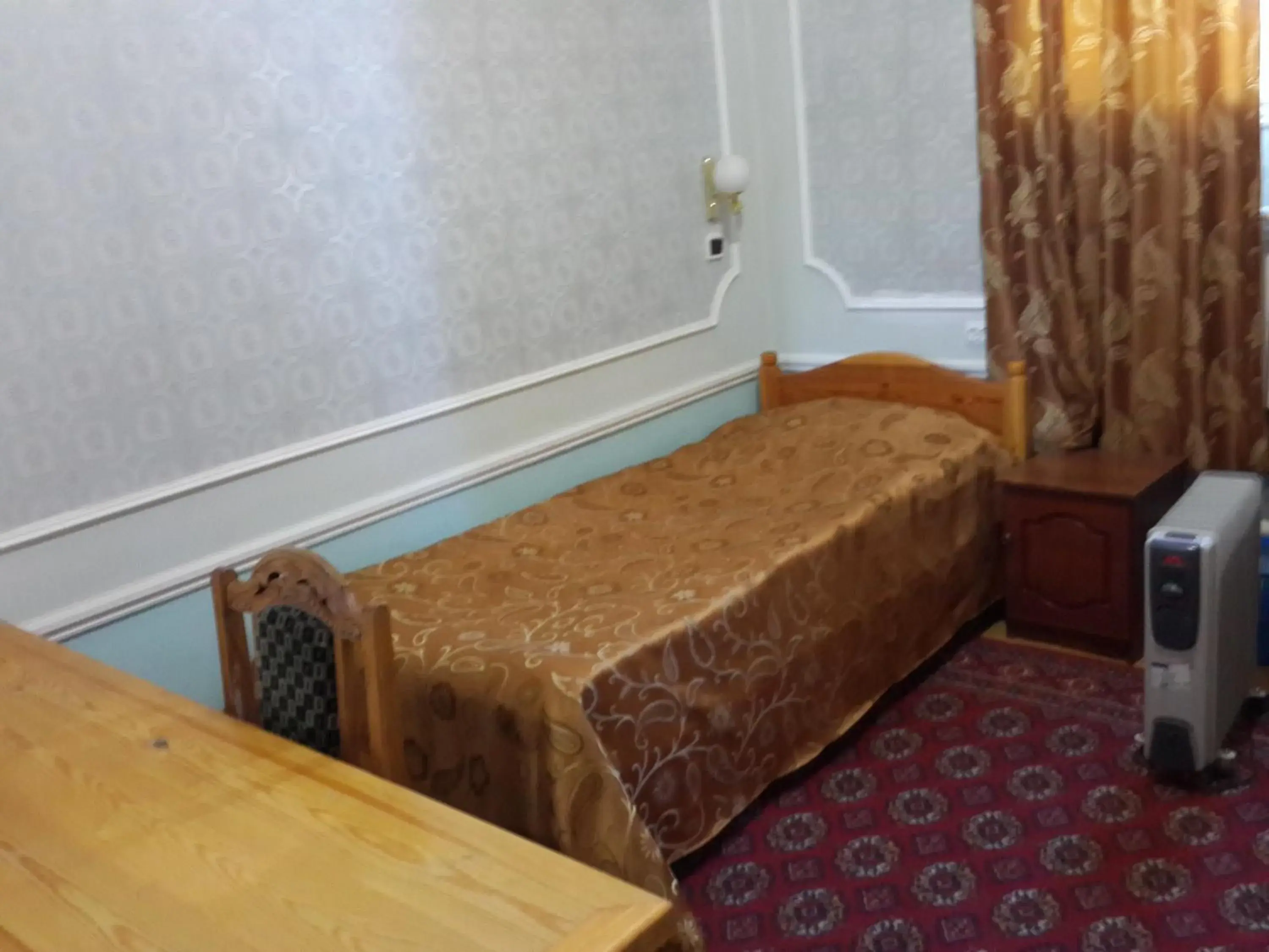 Standard Single Room - single occupancy in Islambek Khiva Standard Single Room - single occupancy in Islambek Khiva