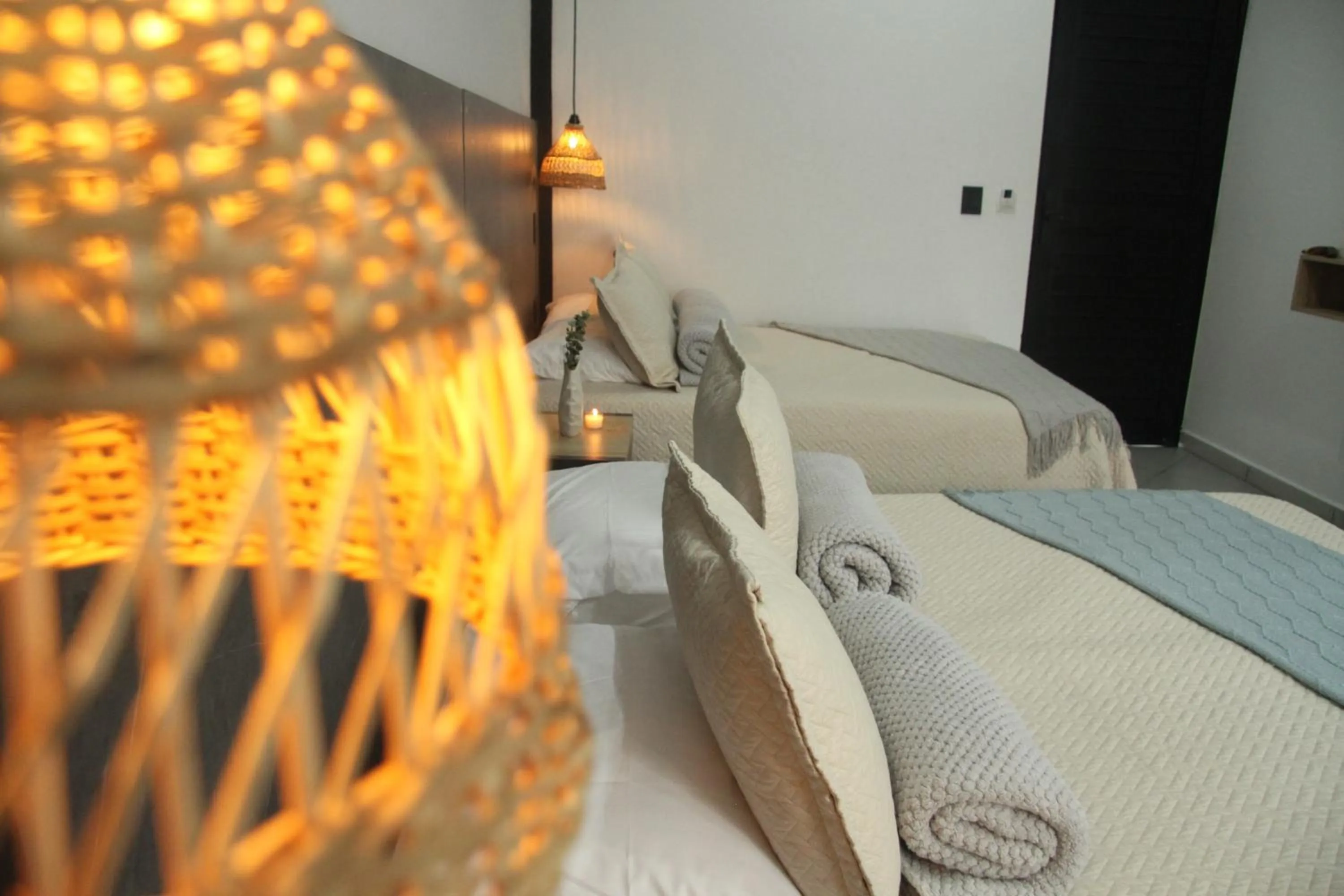 Photo of the whole room, Bed in Hotel Capri Doradal