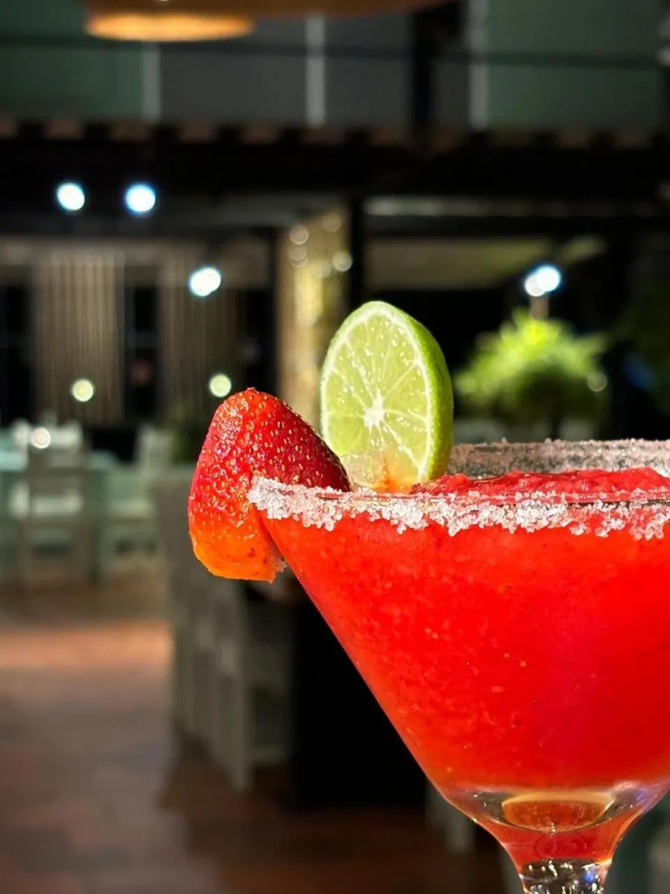 Restaurant/places to eat in Hotel Capri Doradal