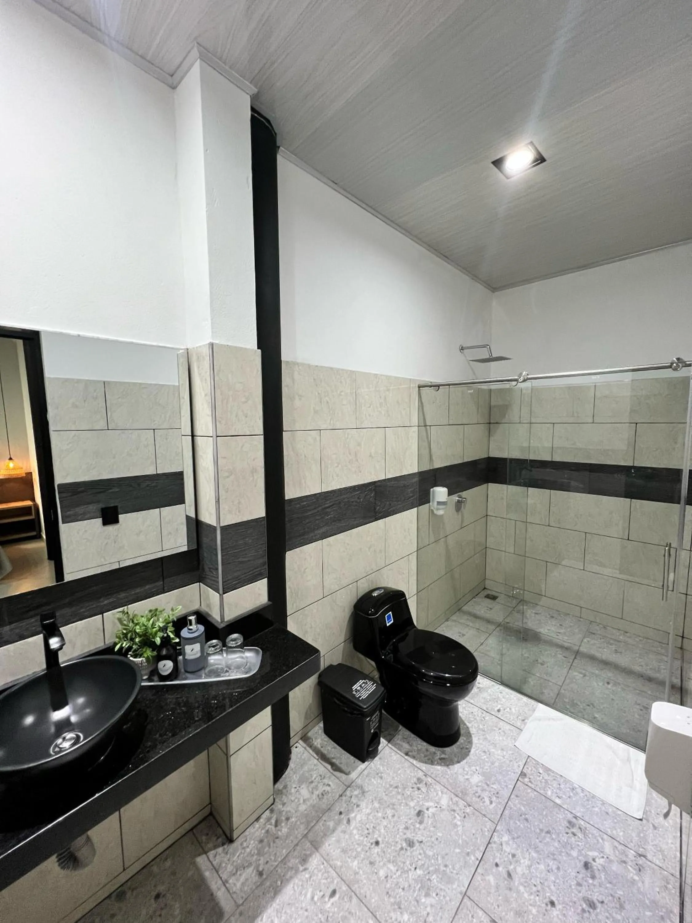 Property building in Hotel Capri Doradal