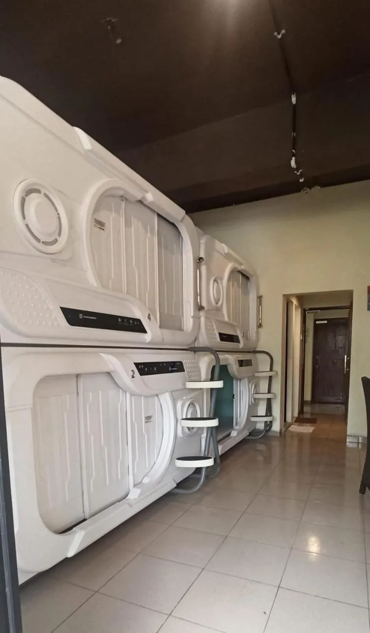 Tab Hotel Legian Bali