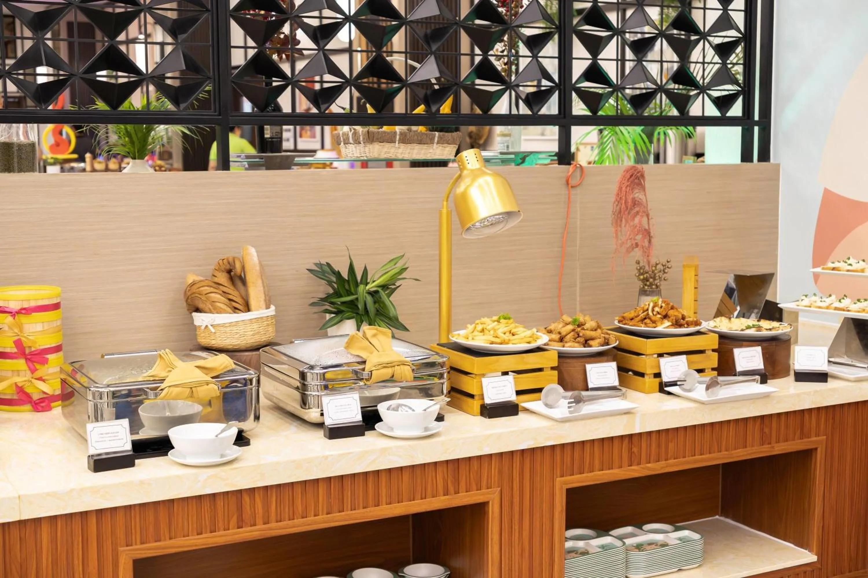 Kids's club in Wyndham Garden Grandworld Phu Quoc