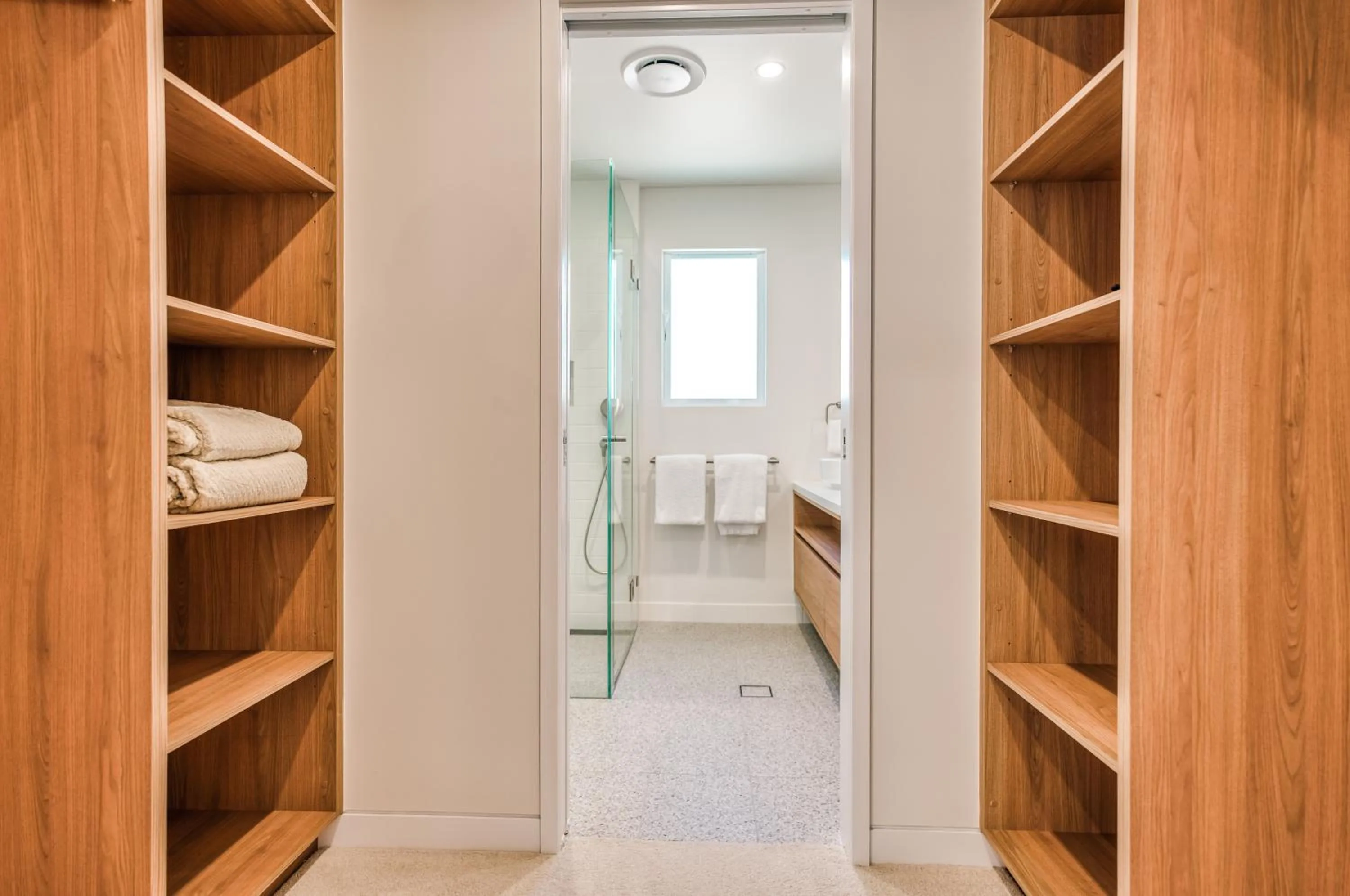 Bathroom in Essence Peregian Beach