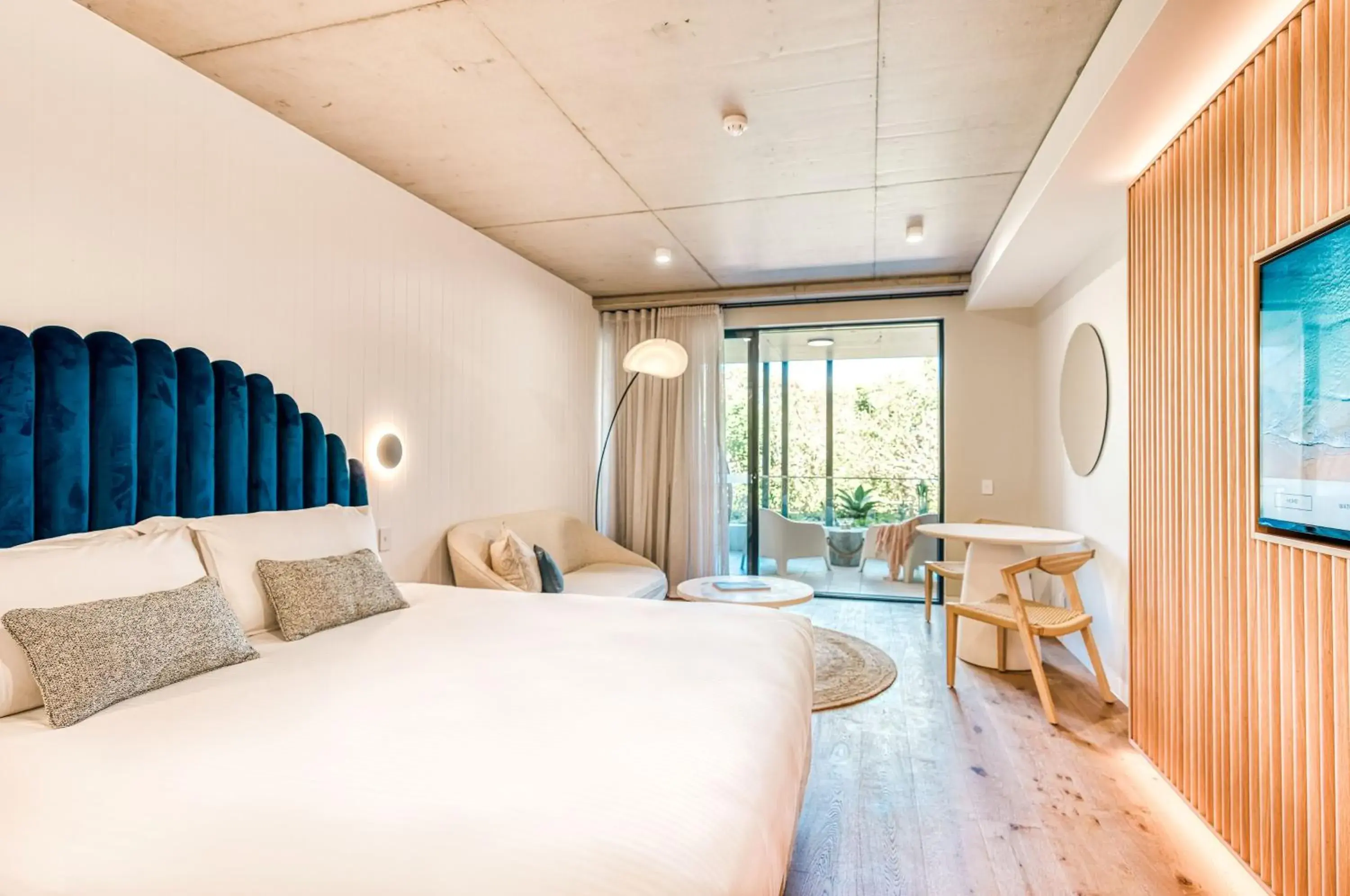 King Studio in Essence Boutique Hotel King Studio in Essence Boutique Hotel