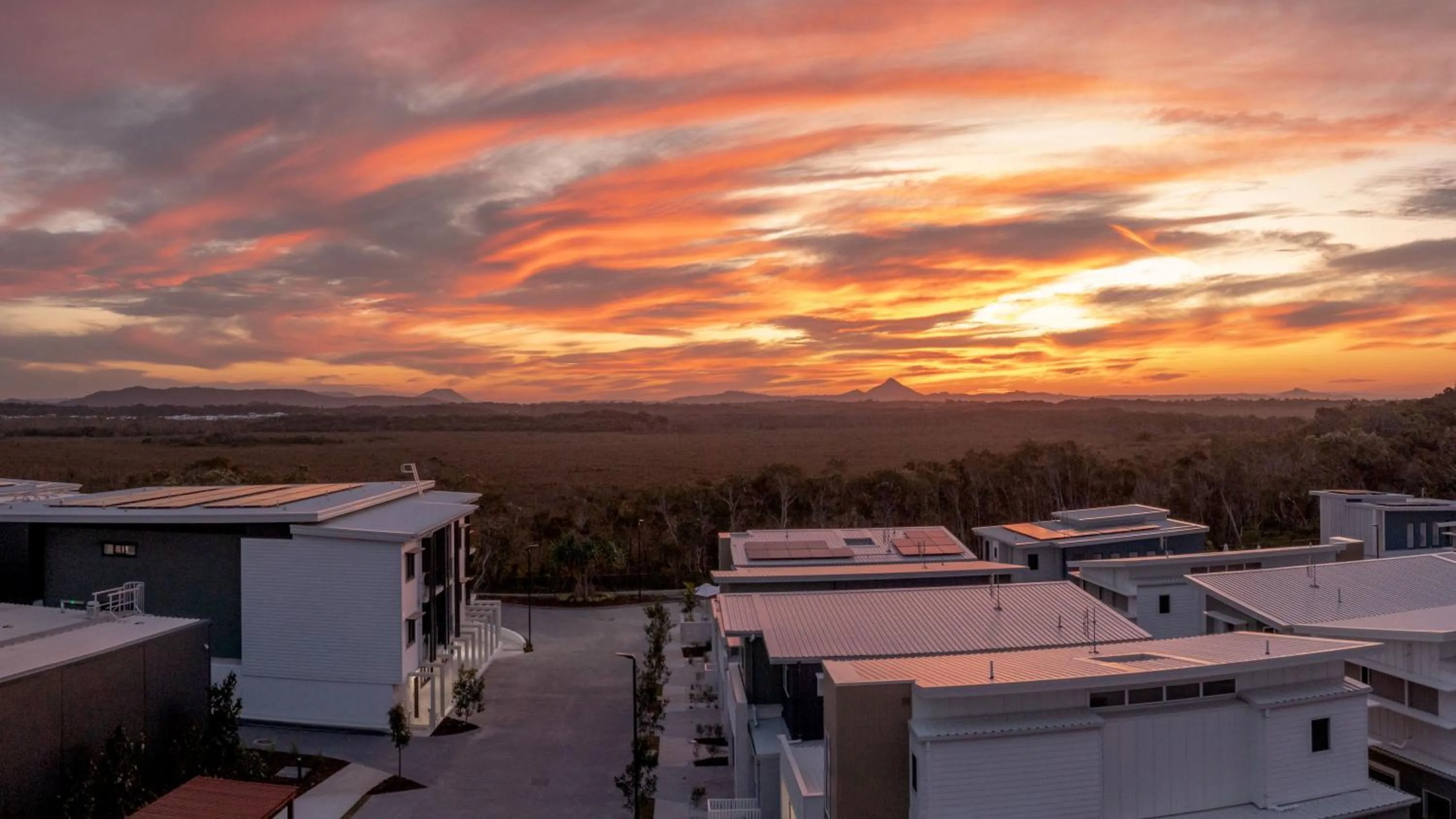 Day in Essence Peregian Beach
