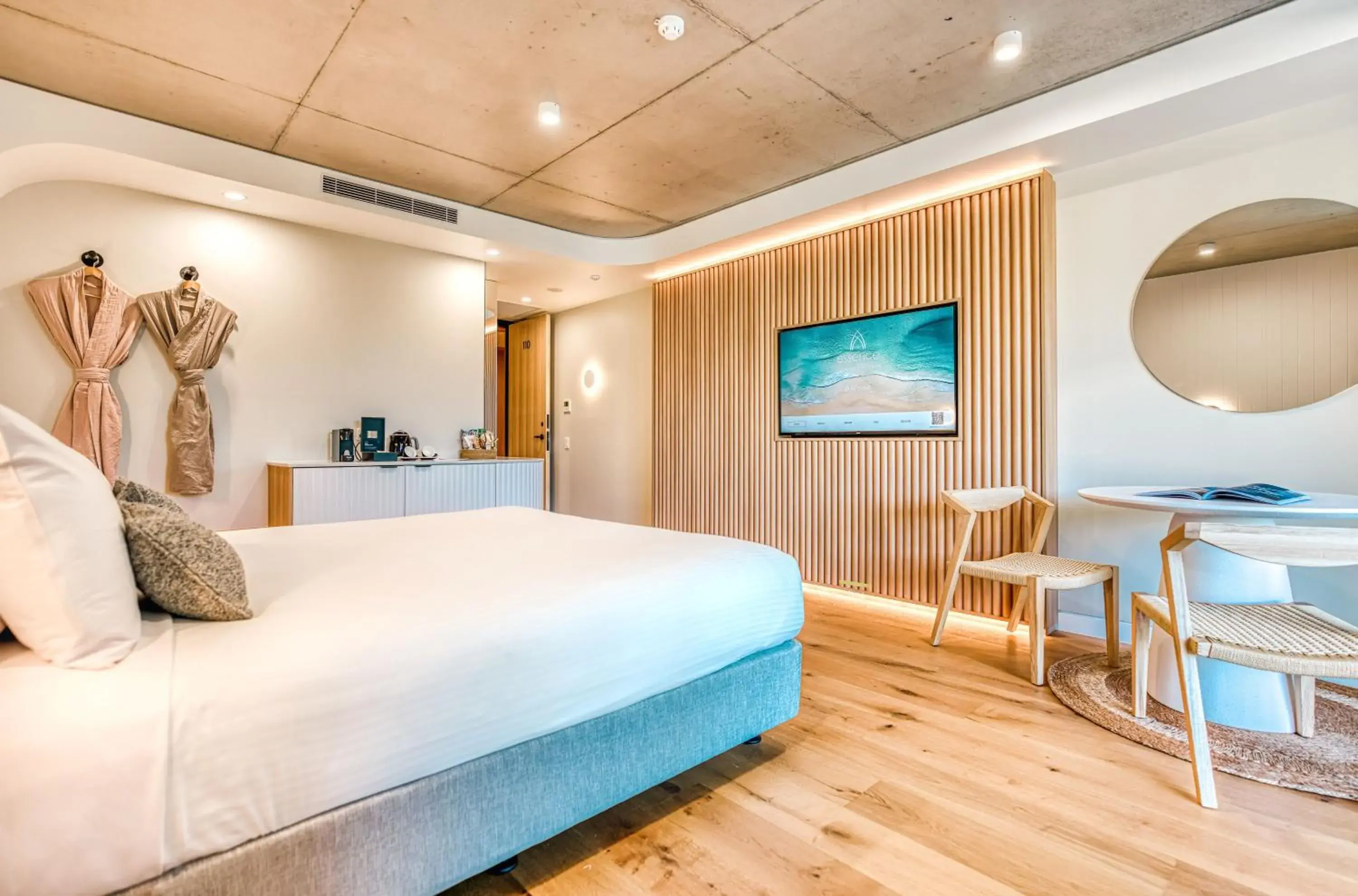 Studio with Balcony in Essence Boutique Hotel Studio with Balcony in Essence Boutique Hotel