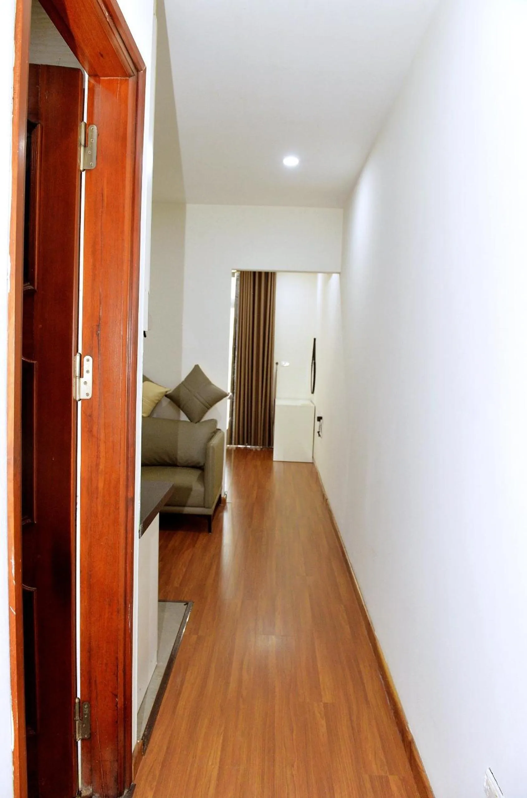 Era Apartment Đông Các