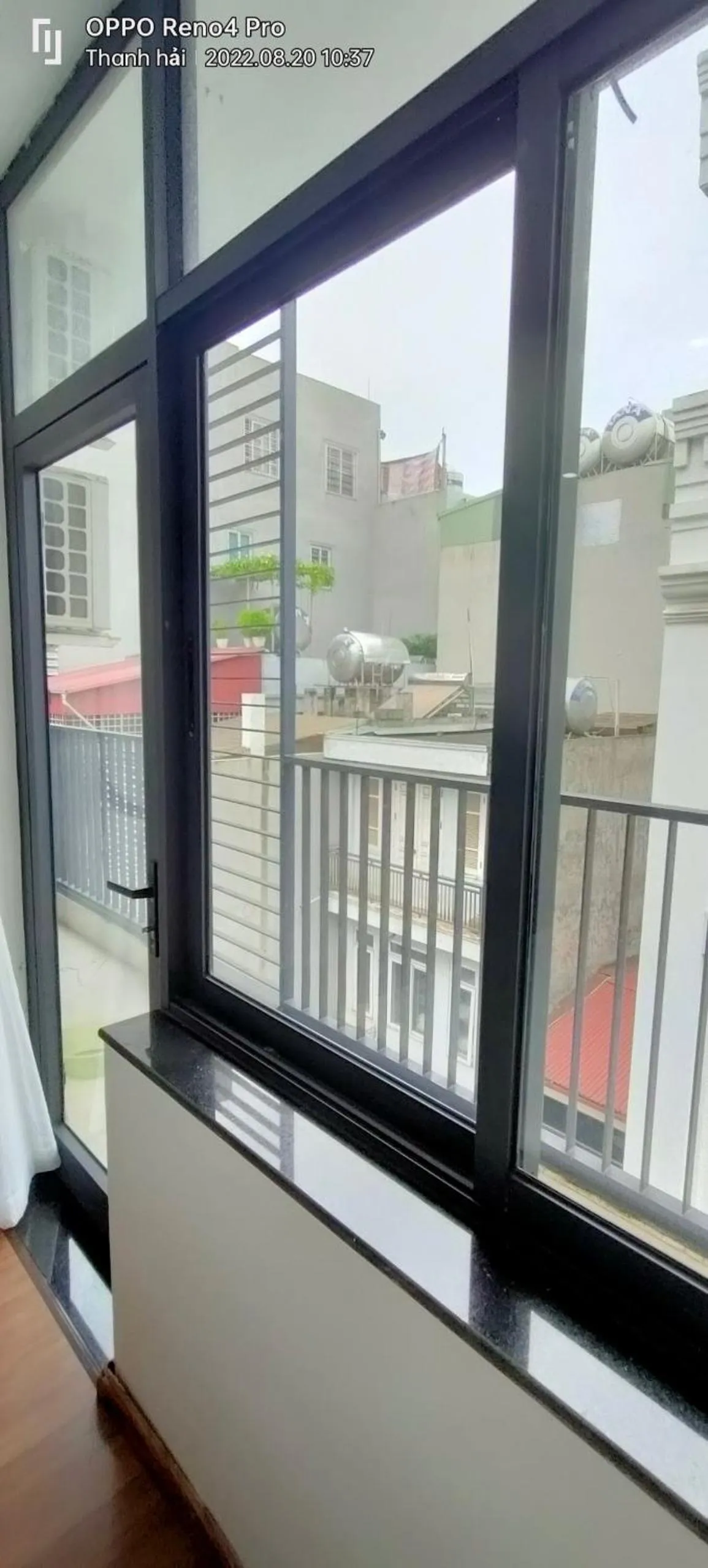 Era Apartment Đông Các