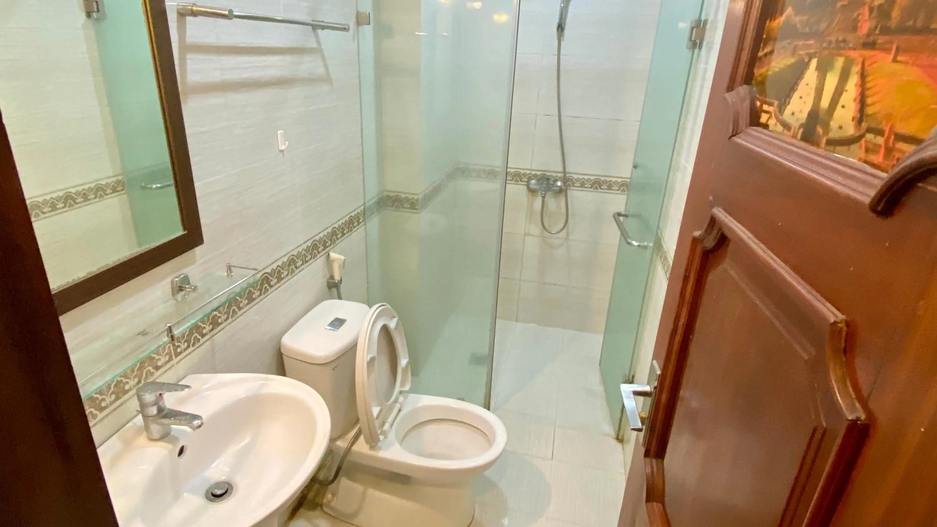 Era Apartment Đông Các