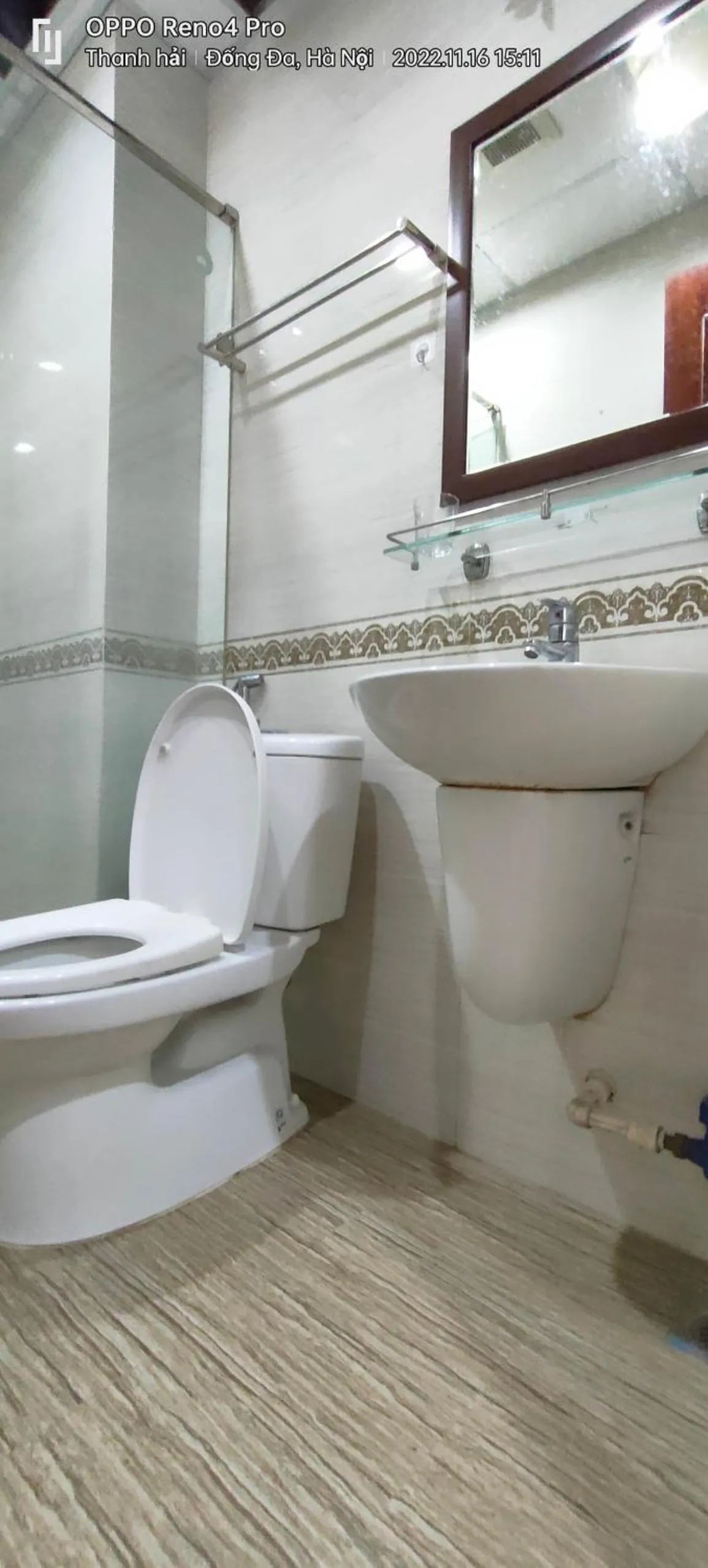 Era Apartment Đông Các