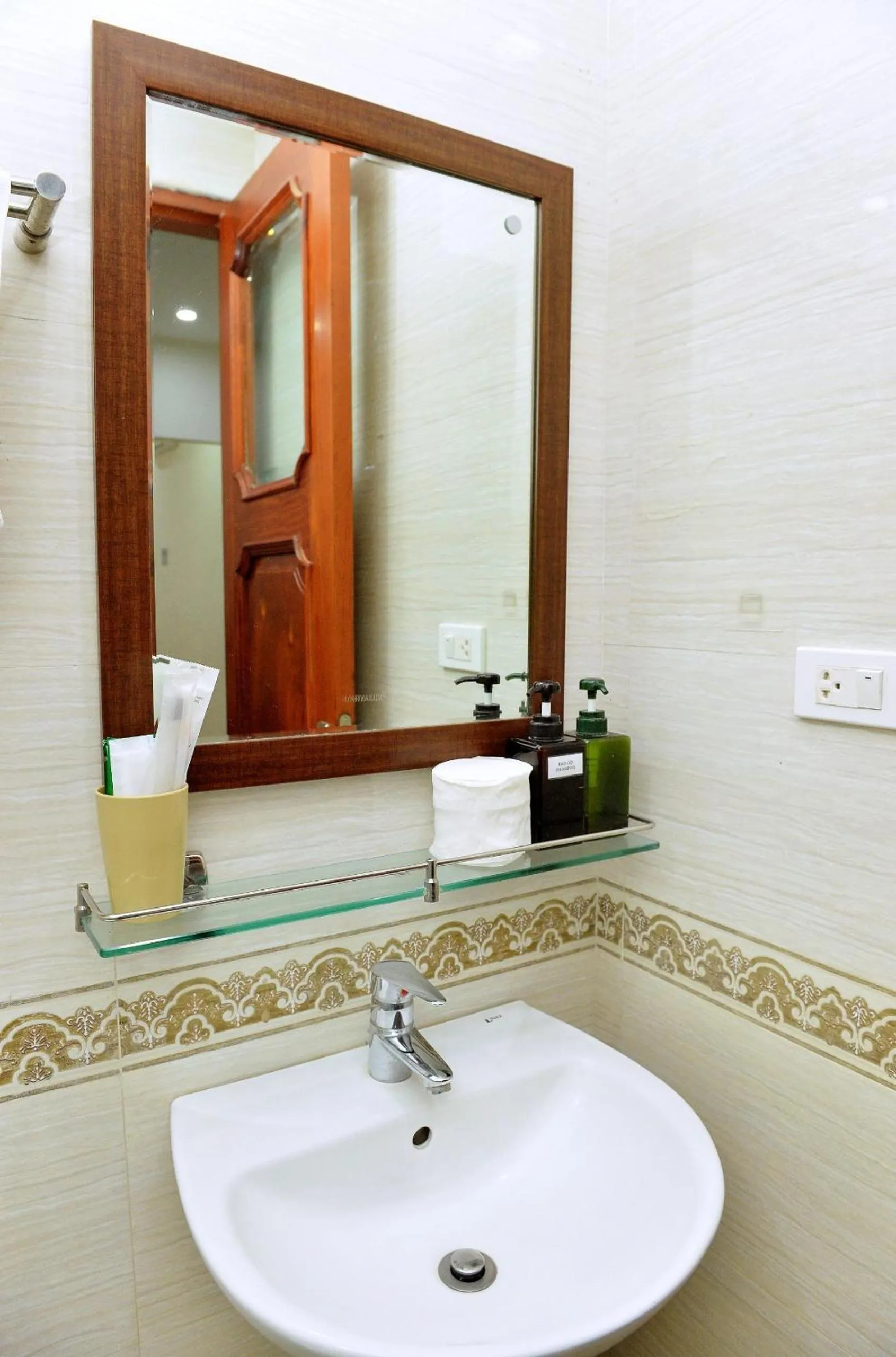 Era Apartment Đông Các