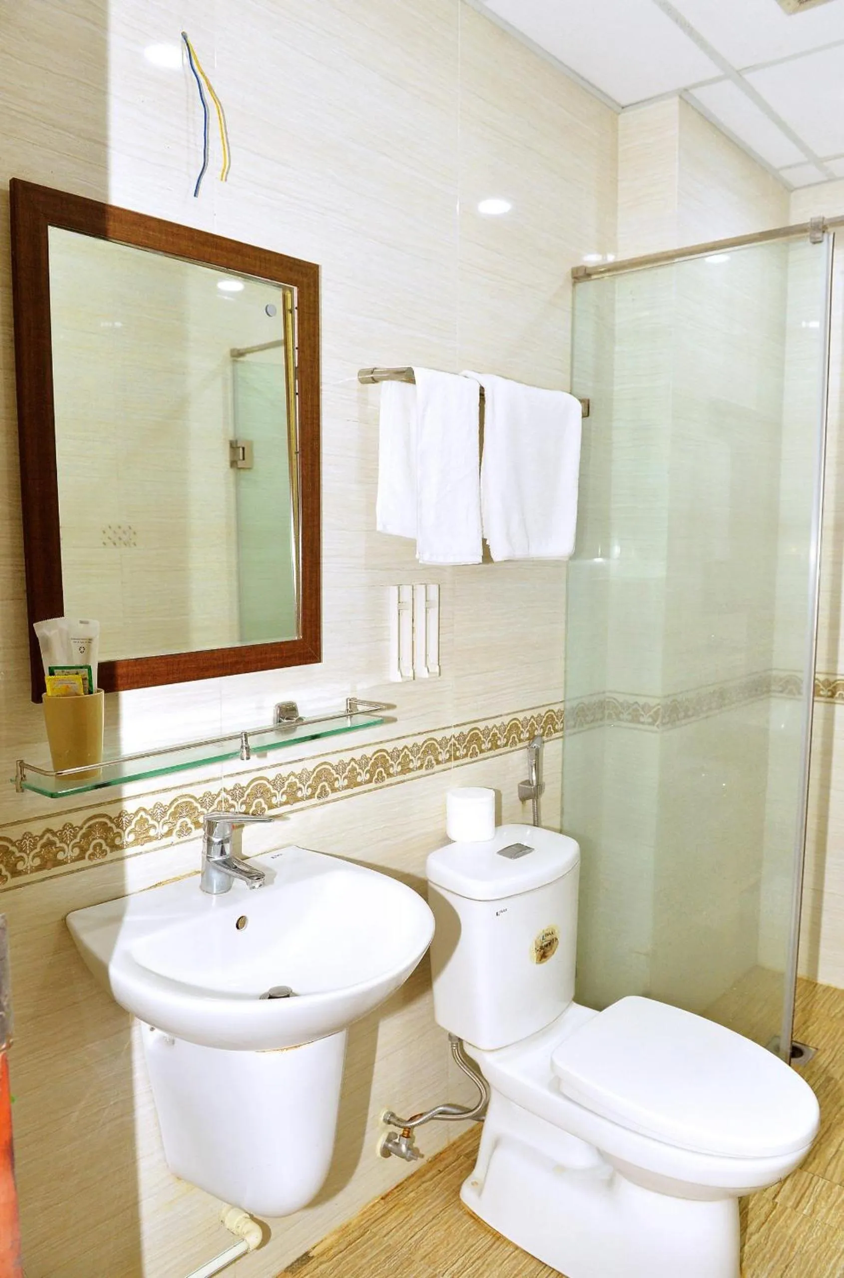 Era Apartment Đông Các