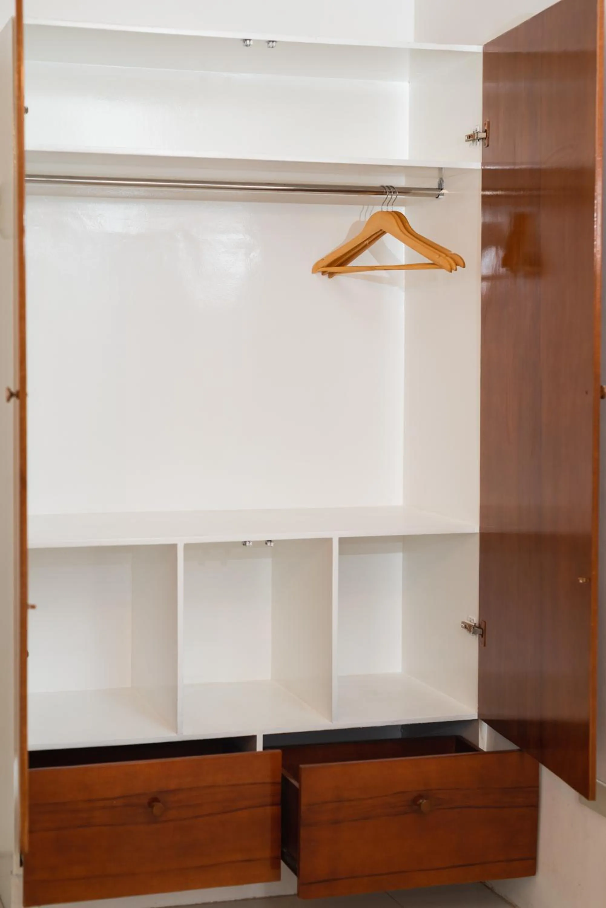 Monica Midtown Suites